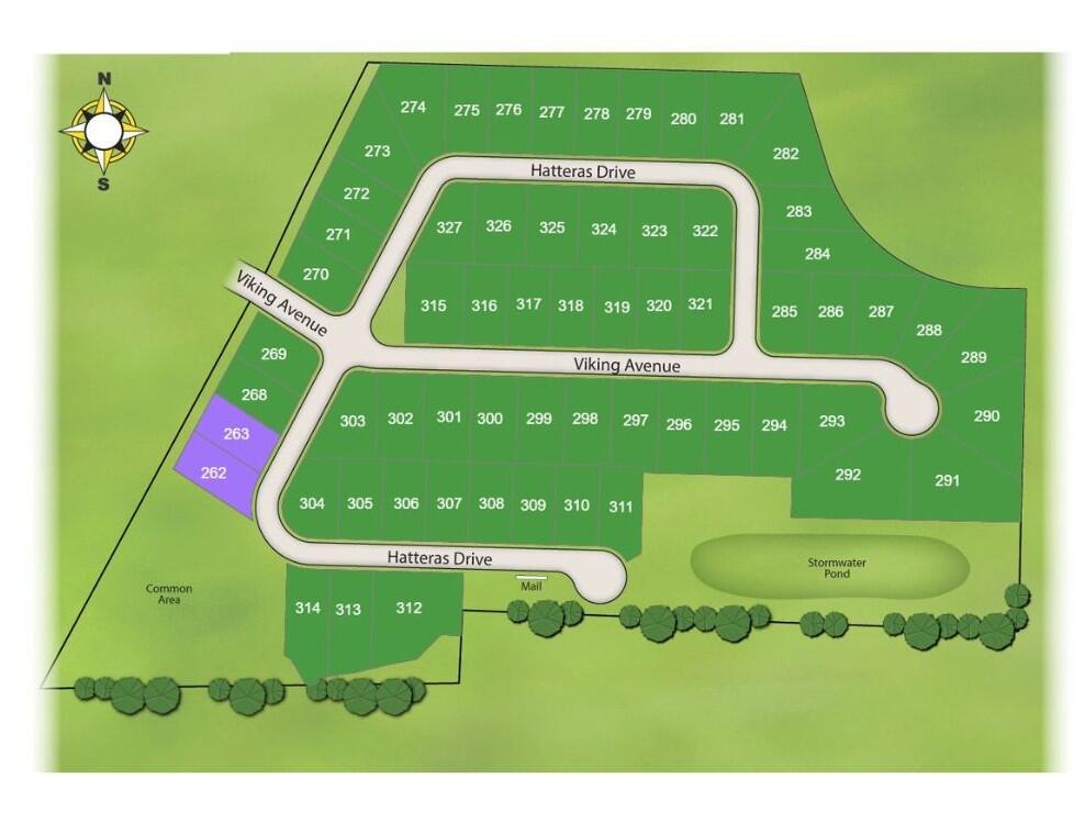 7624 Hatteras Drive Navarre FL 32566