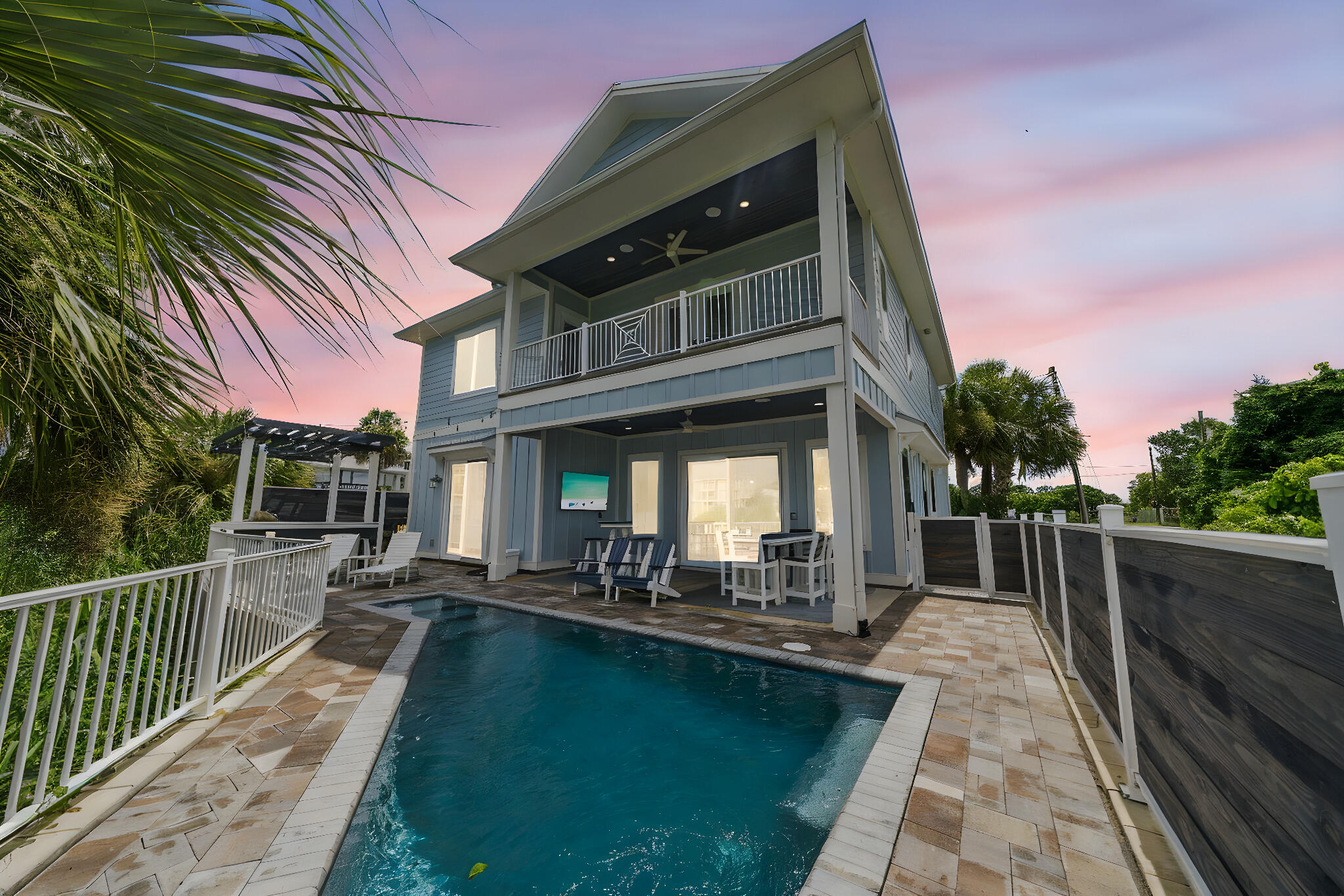 203 George C Wallace Boulevard Panama City Beach FL 32413