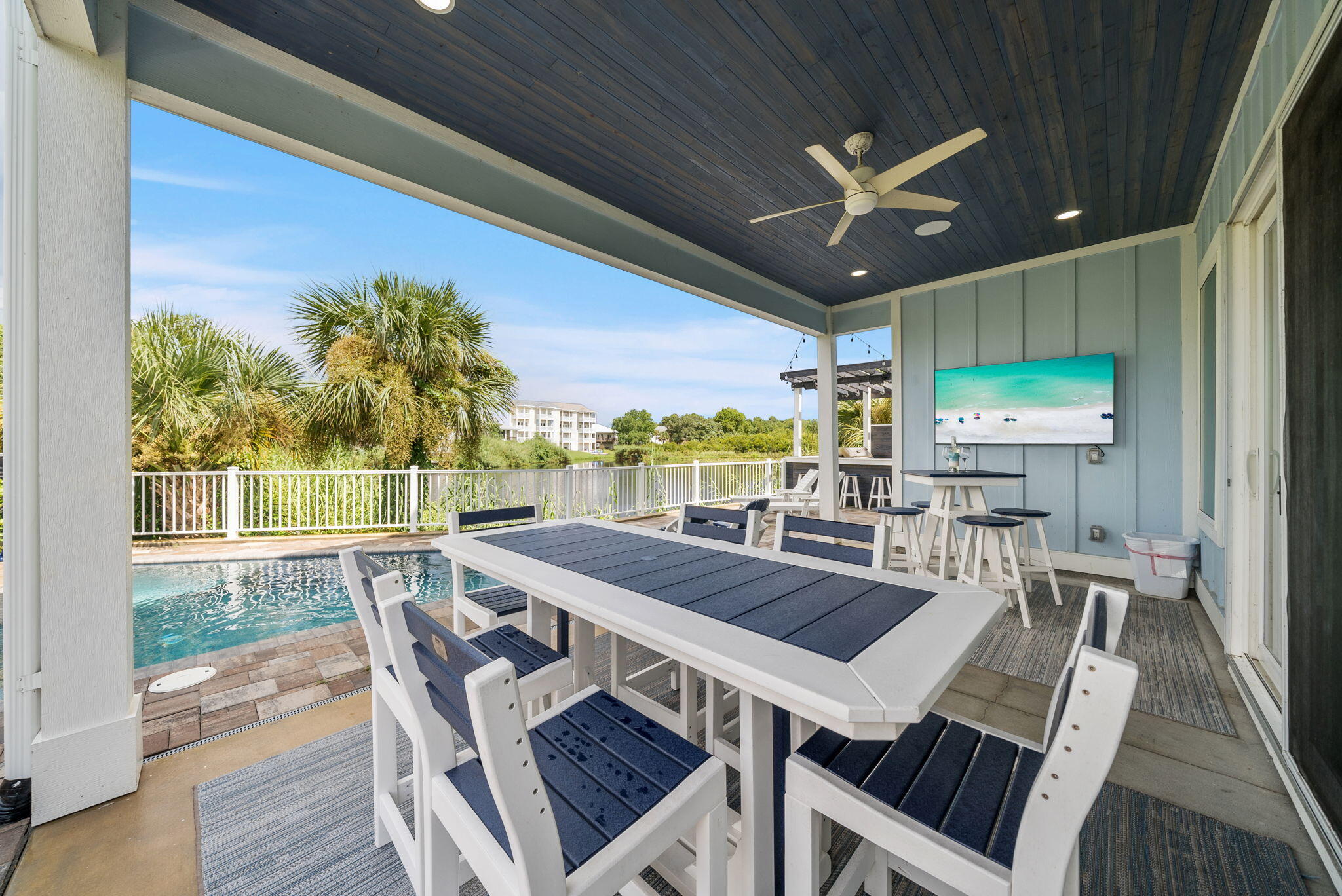 203 George C Wallace Boulevard Panama City Beach FL 32413