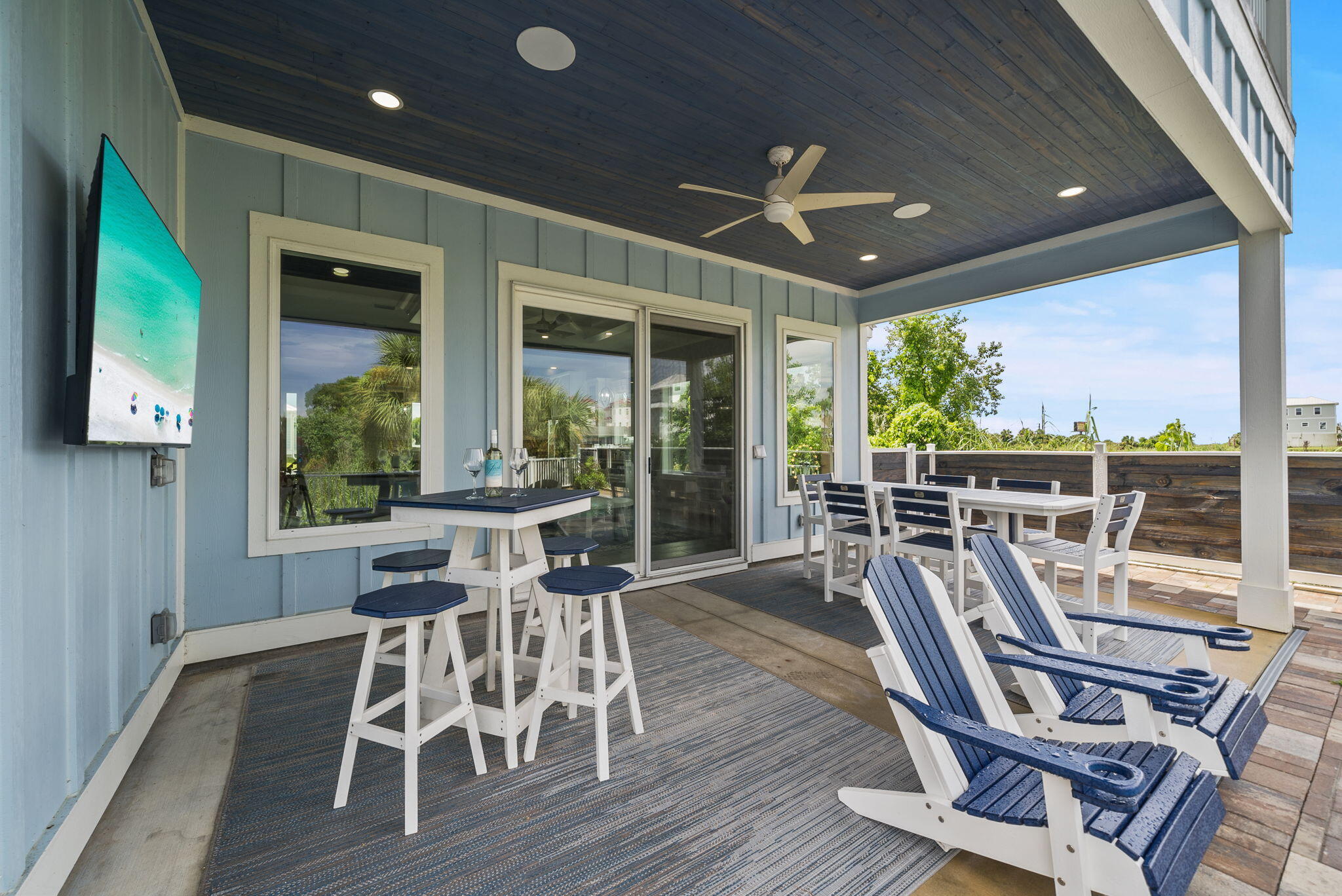 203 George C Wallace Boulevard Panama City Beach FL 32413