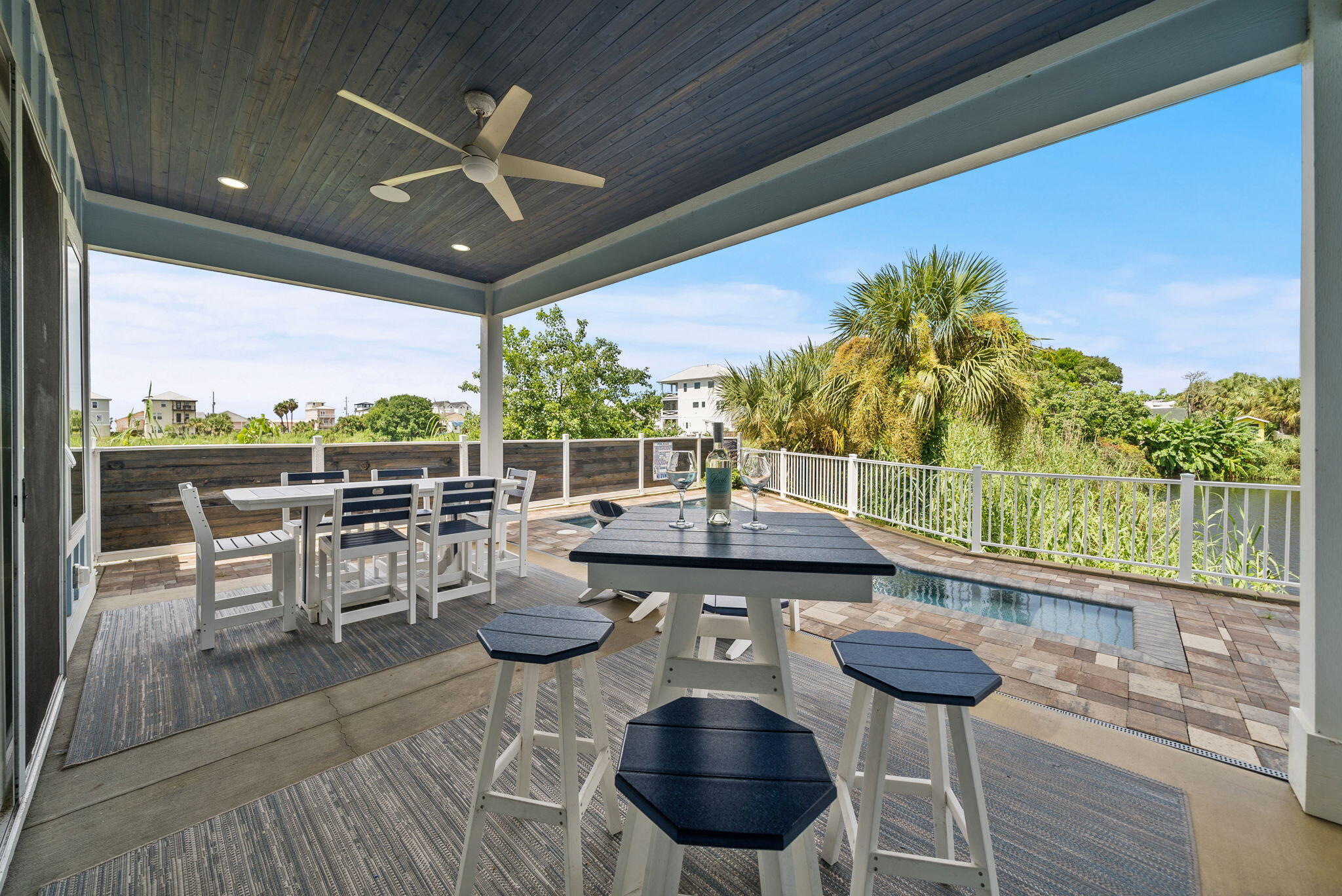 203 George C Wallace Boulevard Panama City Beach FL 32413