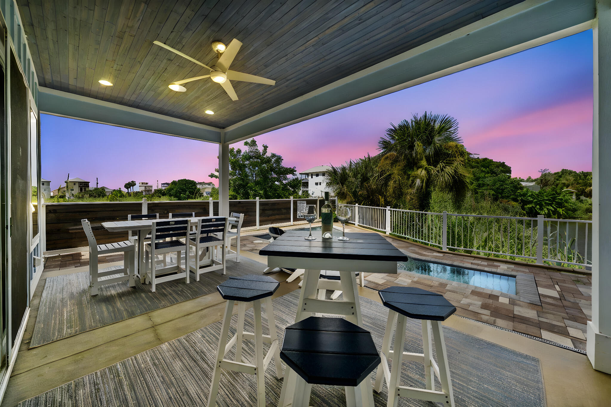 203 George C Wallace Boulevard Panama City Beach FL 32413