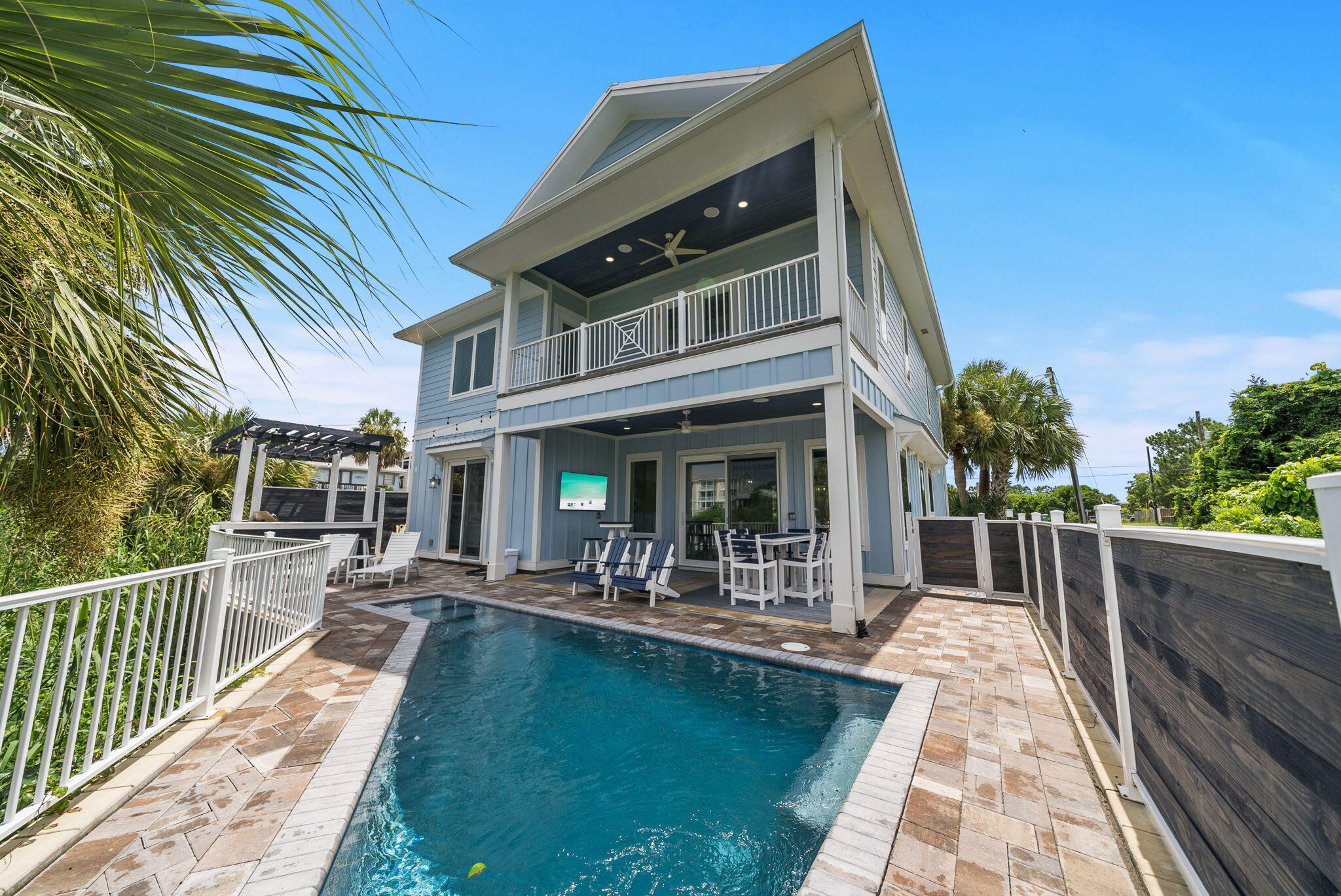 203 George C Wallace Boulevard Panama City Beach FL 32413