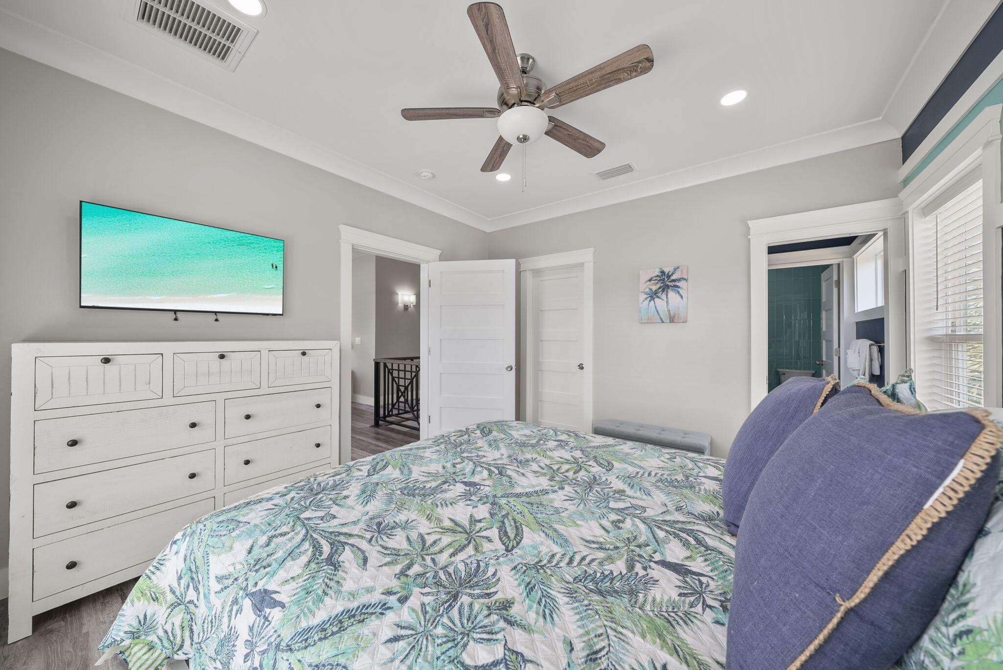 203 George C Wallace Boulevard Panama City Beach FL 32413