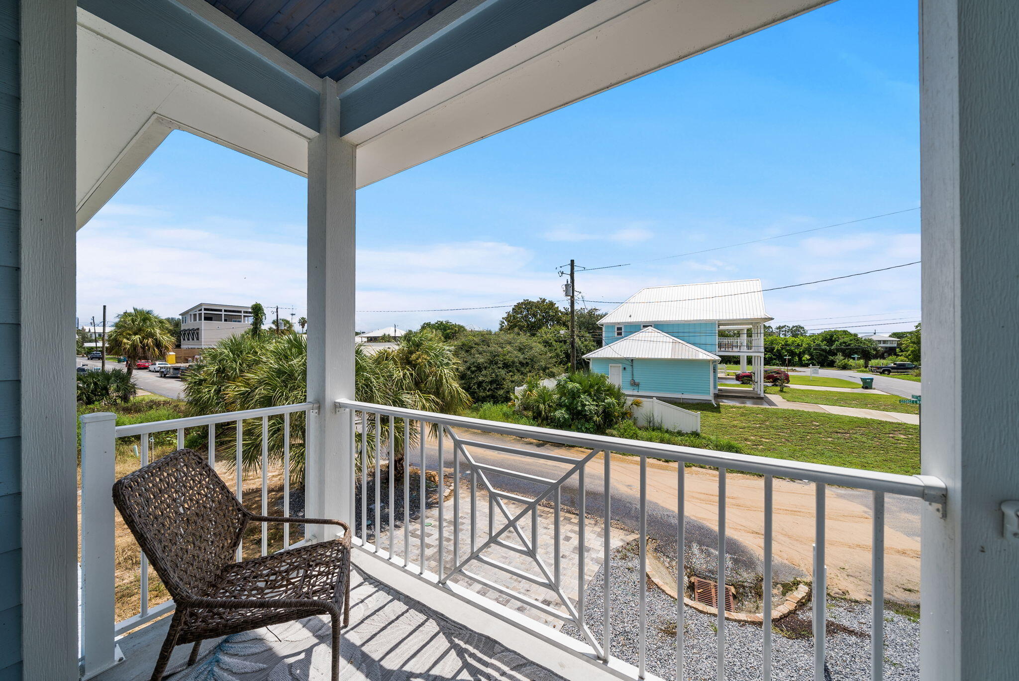 203 George C Wallace Boulevard Panama City Beach FL 32413
