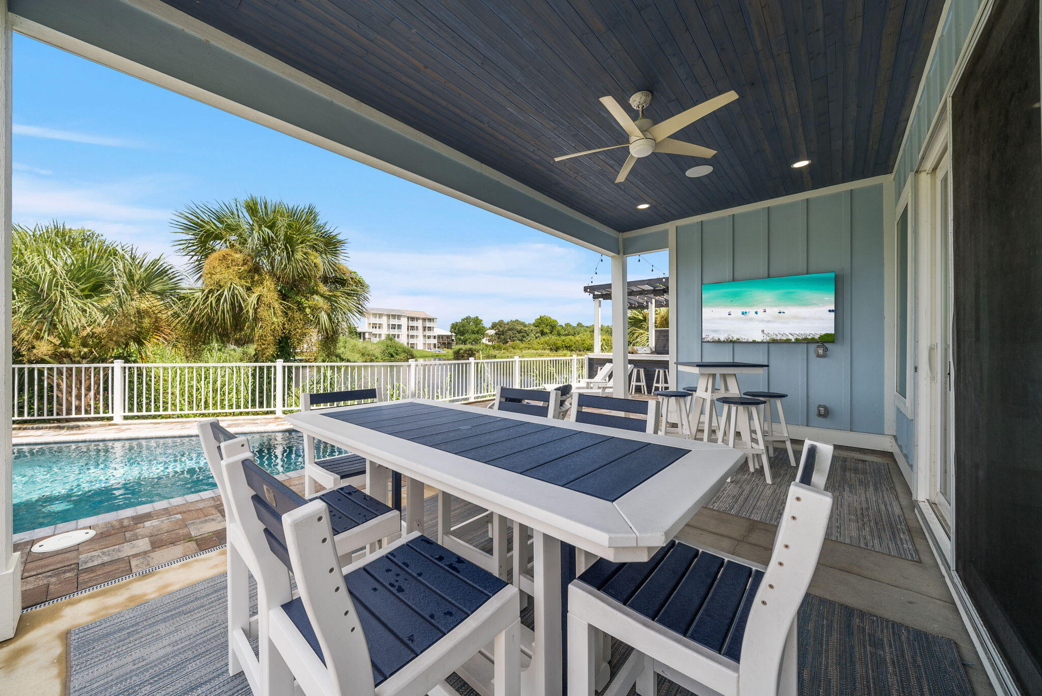 203 George C Wallace Boulevard Panama City Beach FL 32413