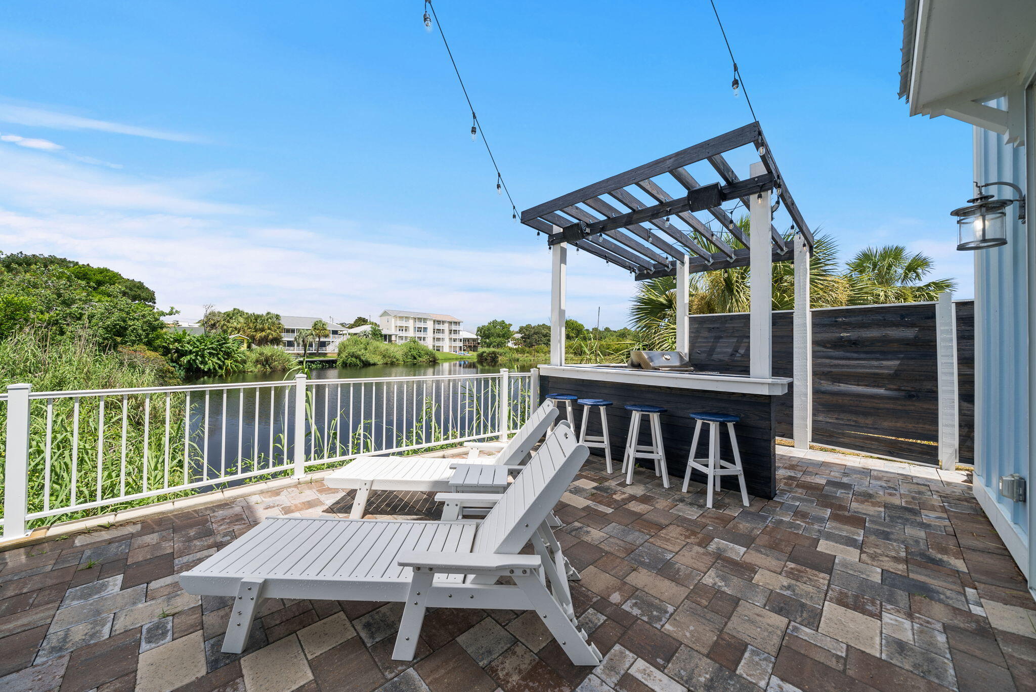203 George C Wallace Boulevard Panama City Beach FL 32413