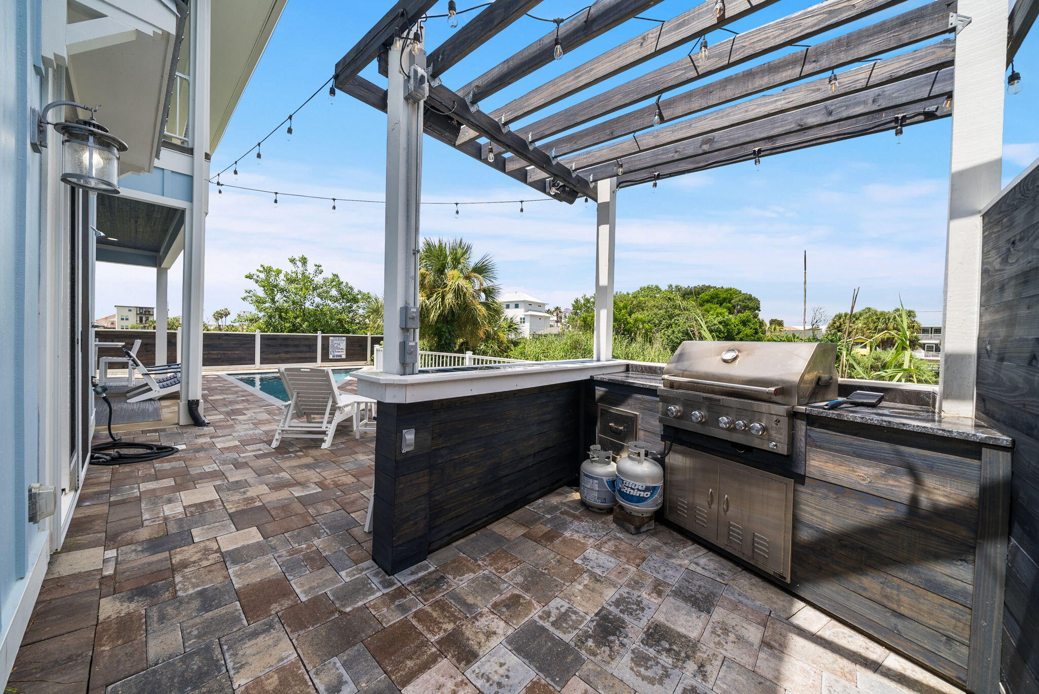 203 George C Wallace Boulevard Panama City Beach FL 32413