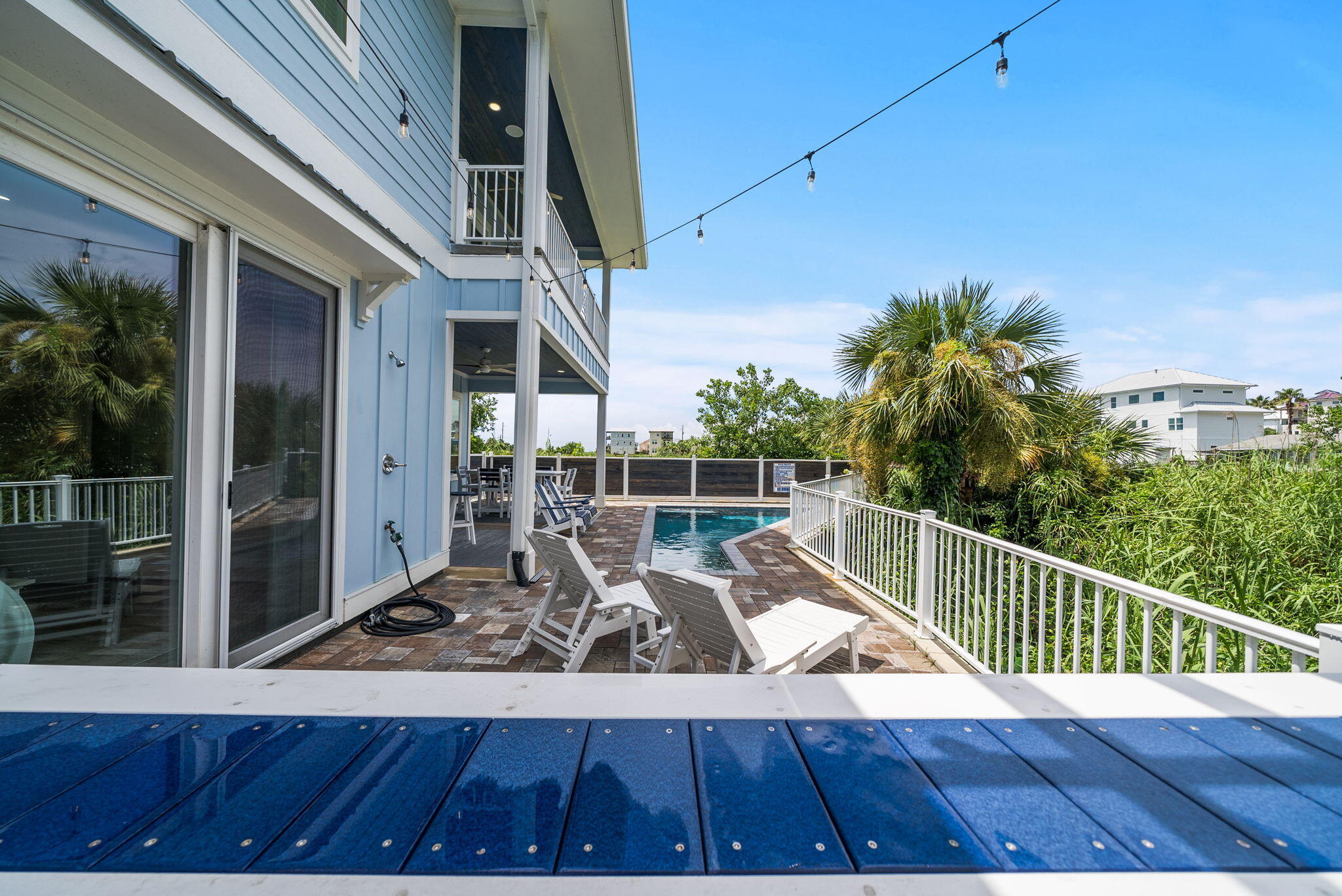 203 George C Wallace Boulevard Panama City Beach FL 32413