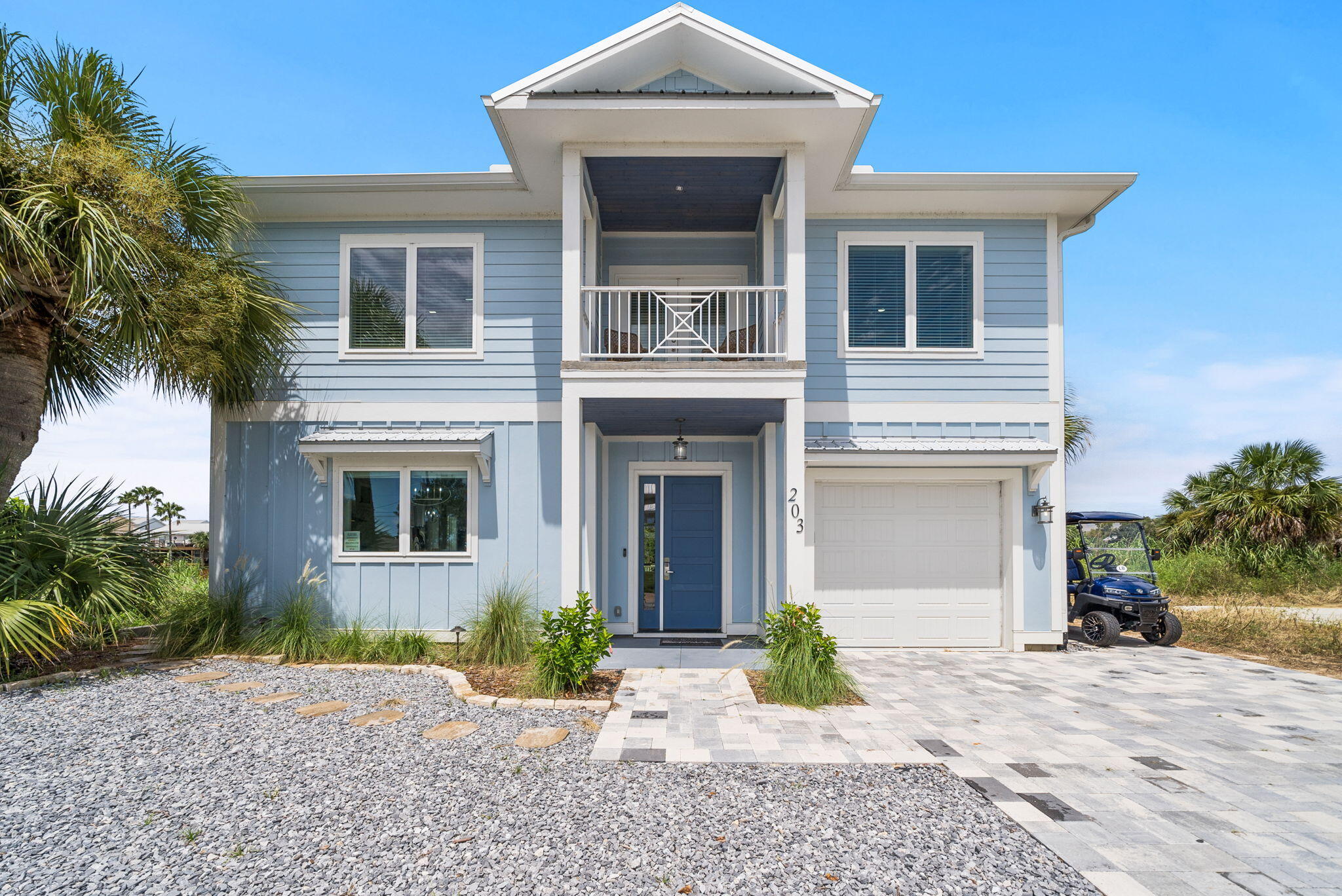 203 George C Wallace Boulevard Panama City Beach FL 32413