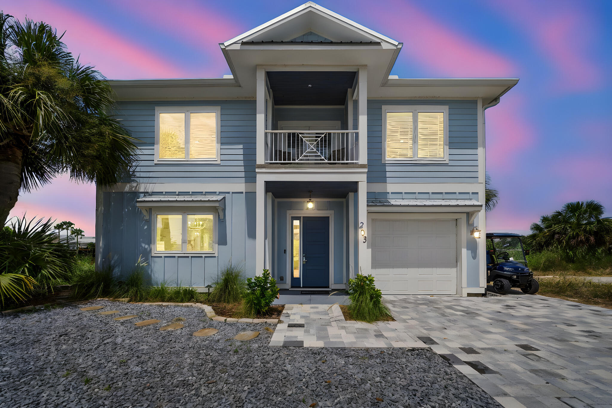 203 George C Wallace Boulevard Panama City Beach FL 32413