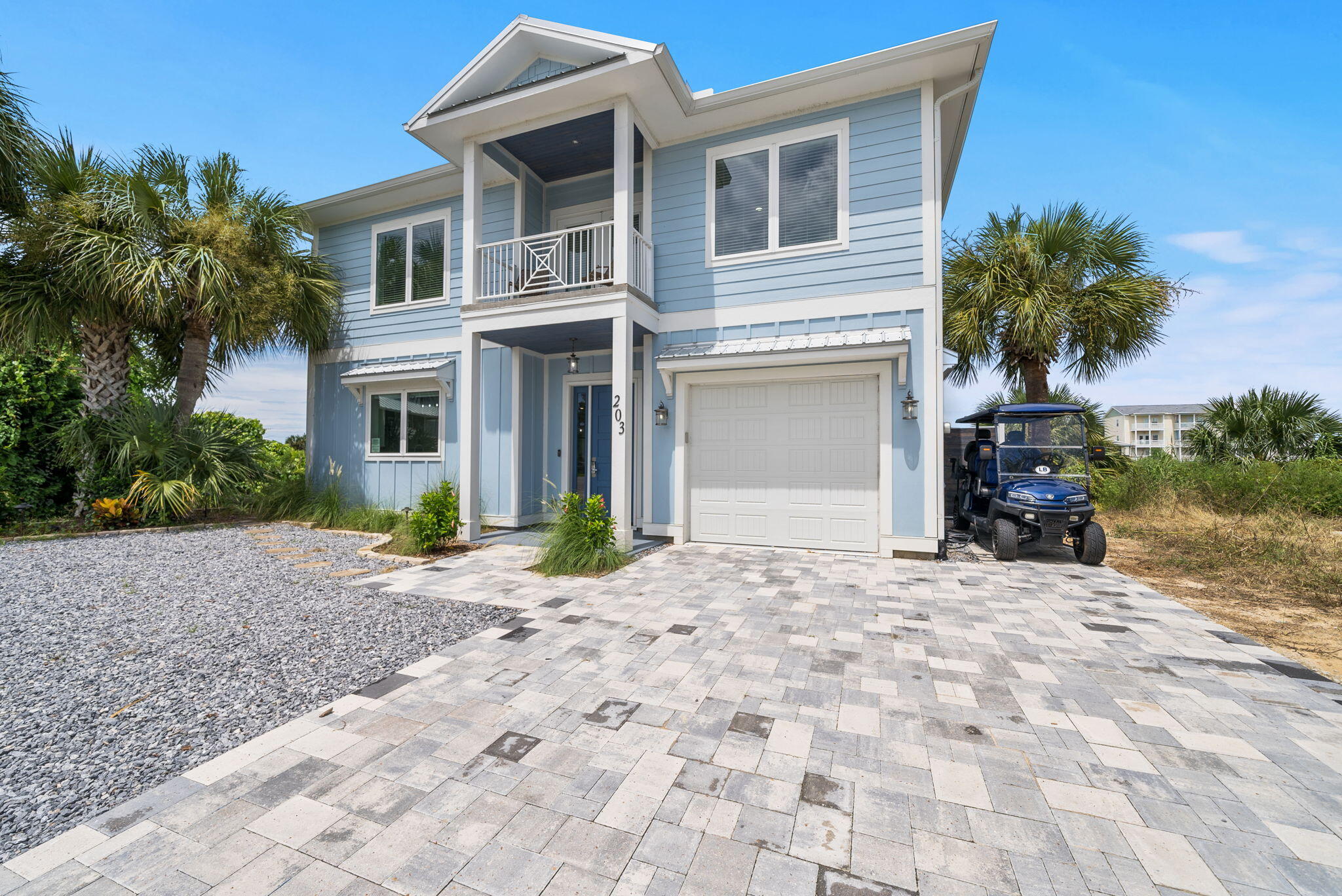 203 George C Wallace Boulevard Panama City Beach FL 32413