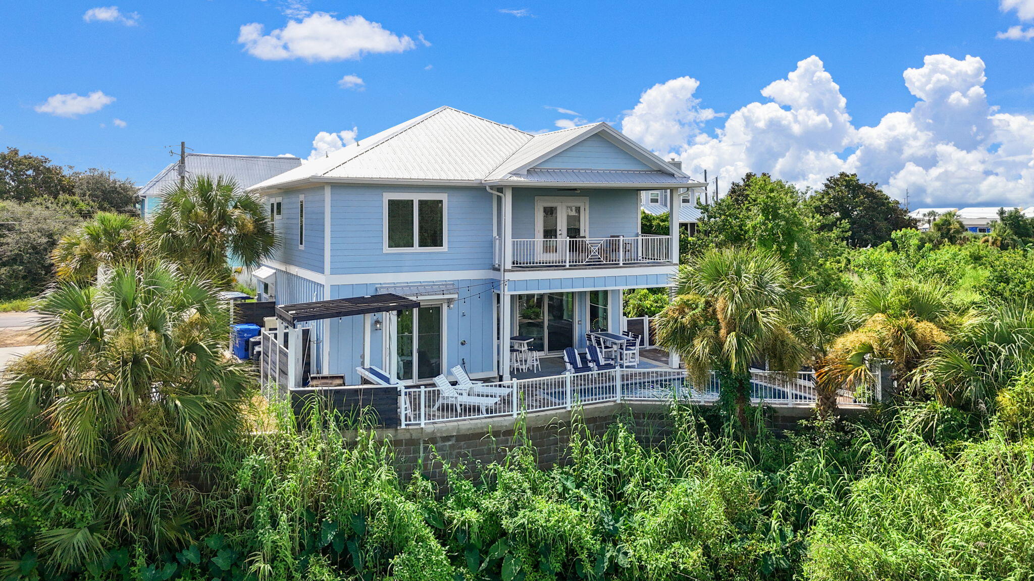 203 George C Wallace Boulevard Panama City Beach FL 32413