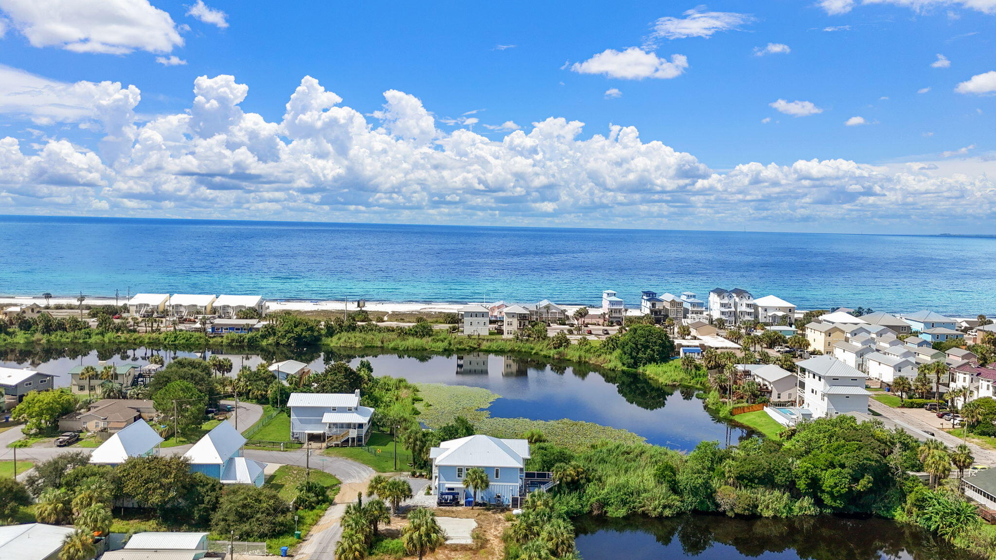 203 George C Wallace Boulevard Panama City Beach FL 32413