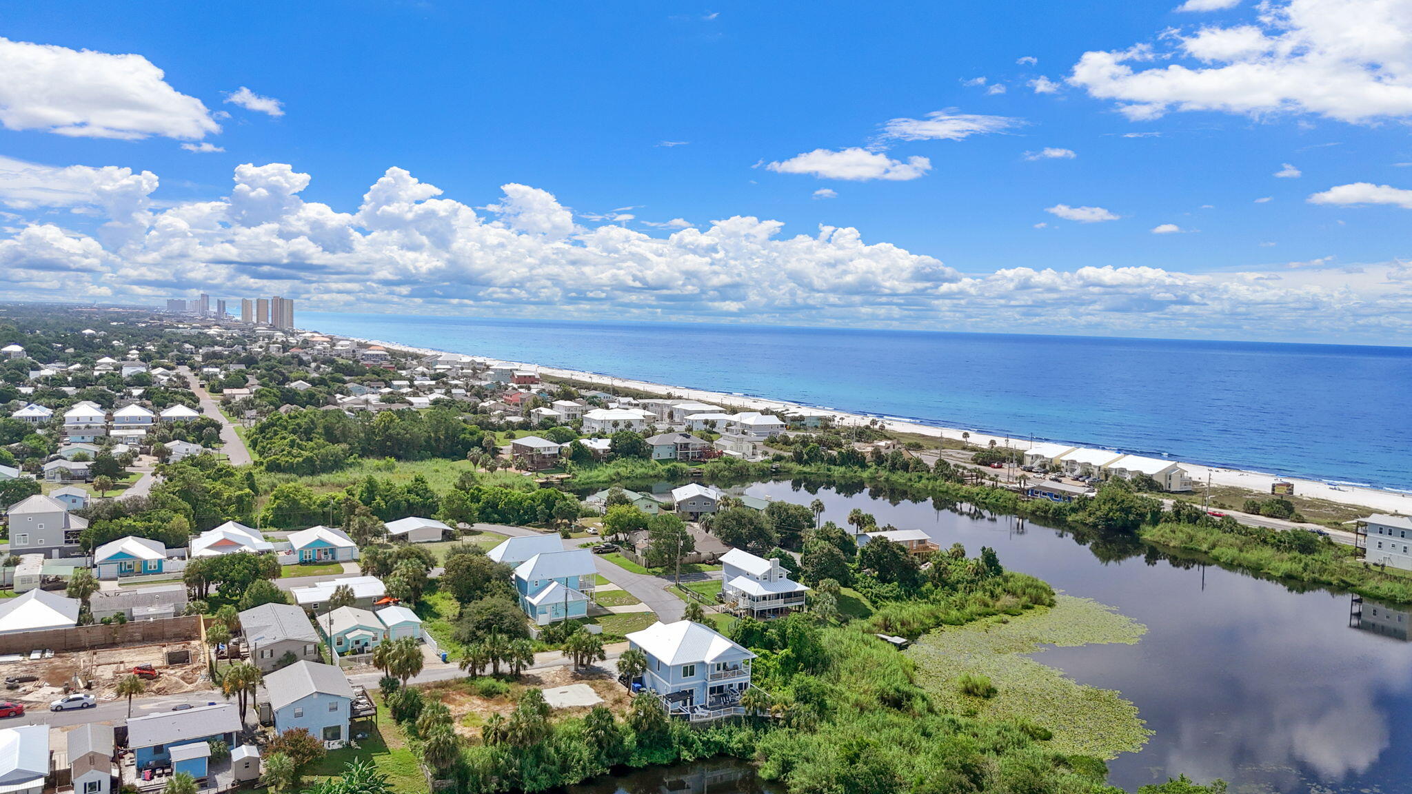 203 George C Wallace Boulevard Panama City Beach FL 32413
