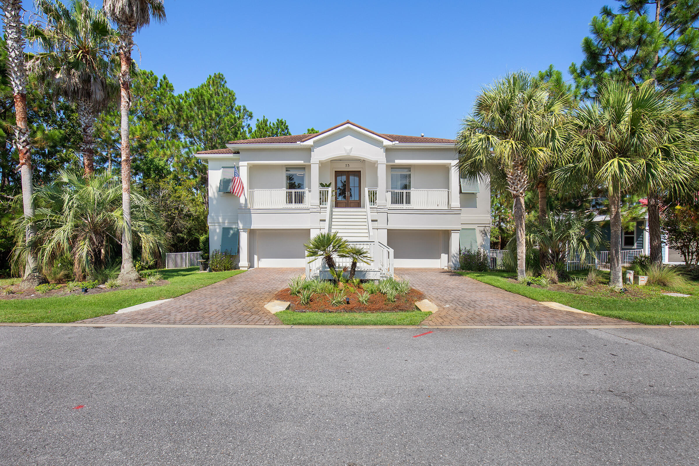 53 N Cypress Breeze Boulevard Santa Rosa Beach FL 32459