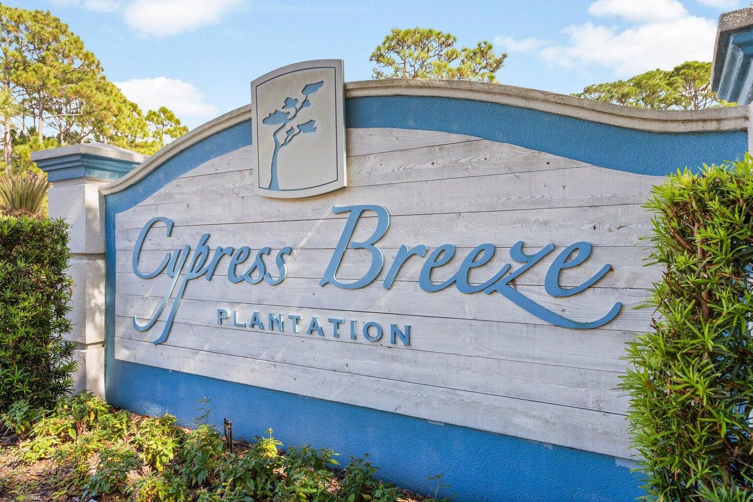 53 N Cypress Breeze Boulevard Santa Rosa Beach FL 32459