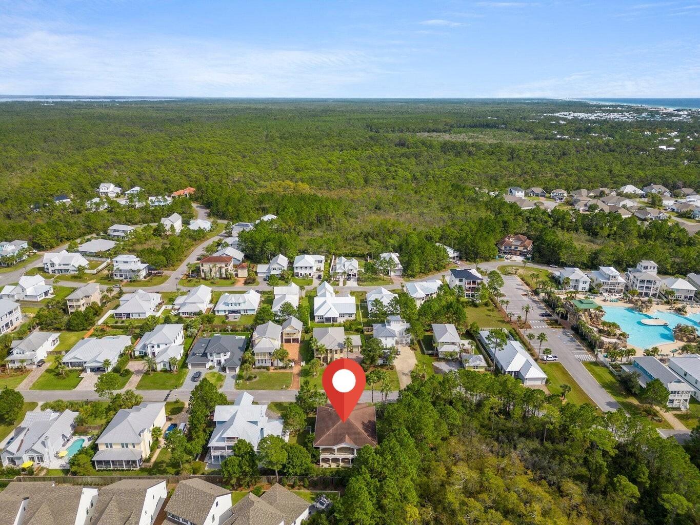 53 N Cypress Breeze Boulevard Santa Rosa Beach FL 32459