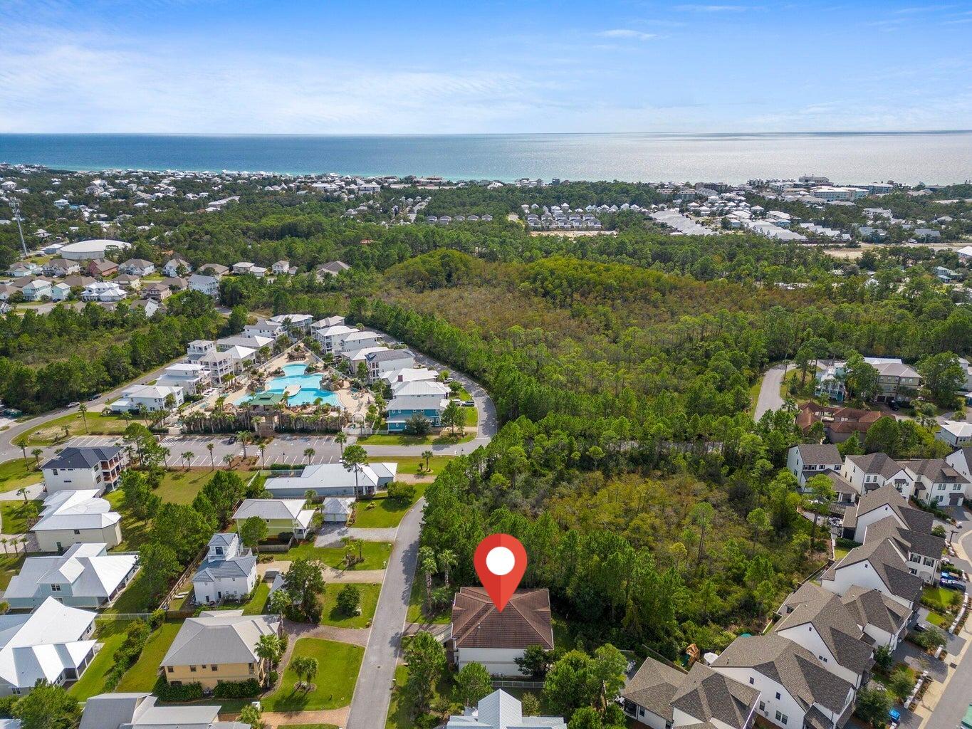 53 N Cypress Breeze Boulevard Santa Rosa Beach FL 32459