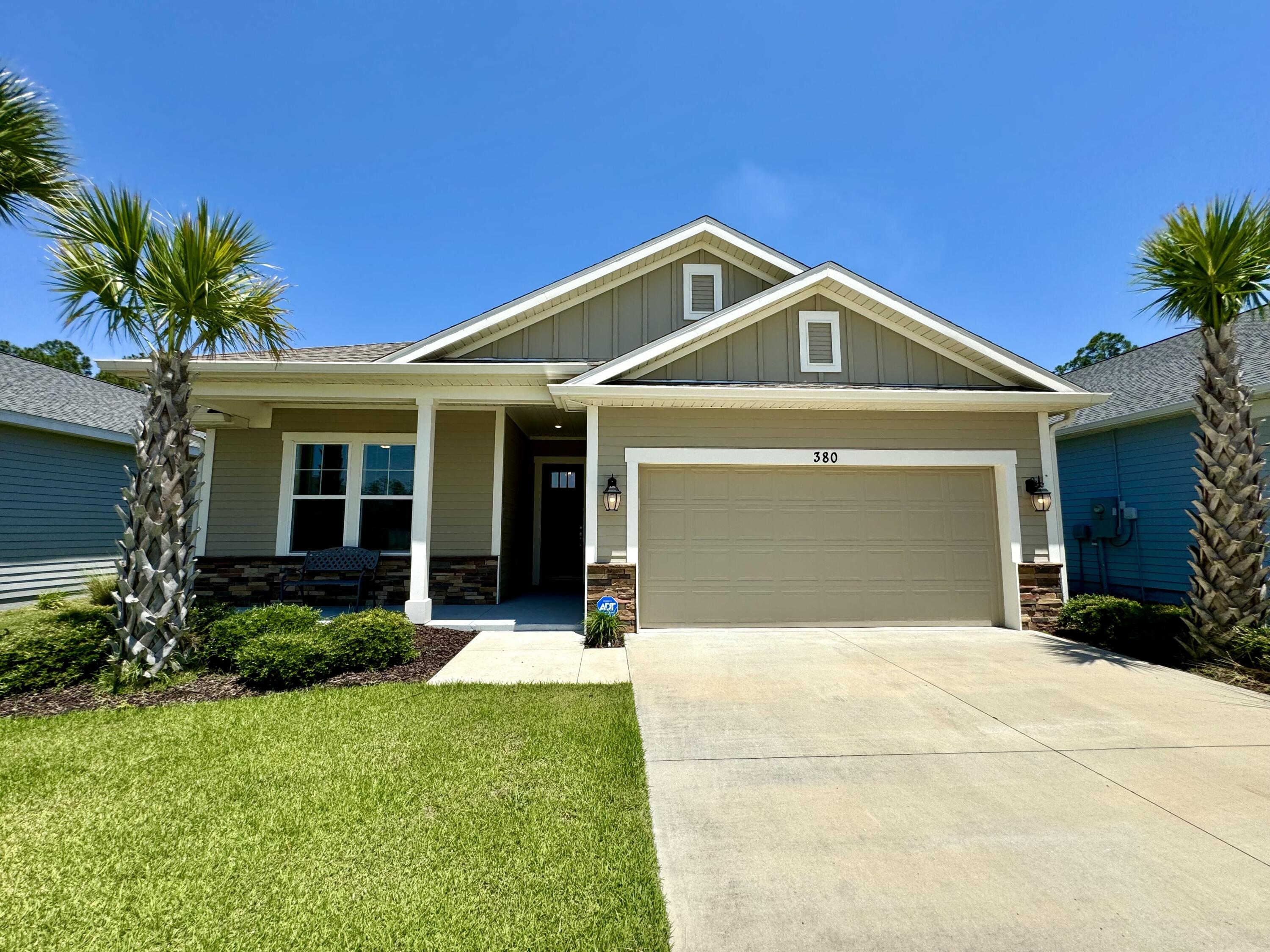 380 Foxtail Way Panama City Beach FL 32407