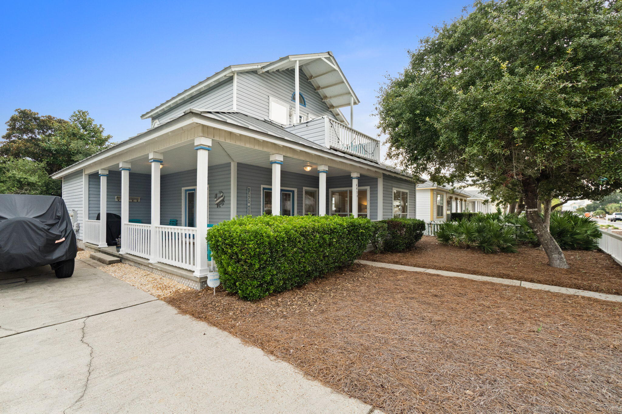 4454 Clipper Cove Destin FL 32541