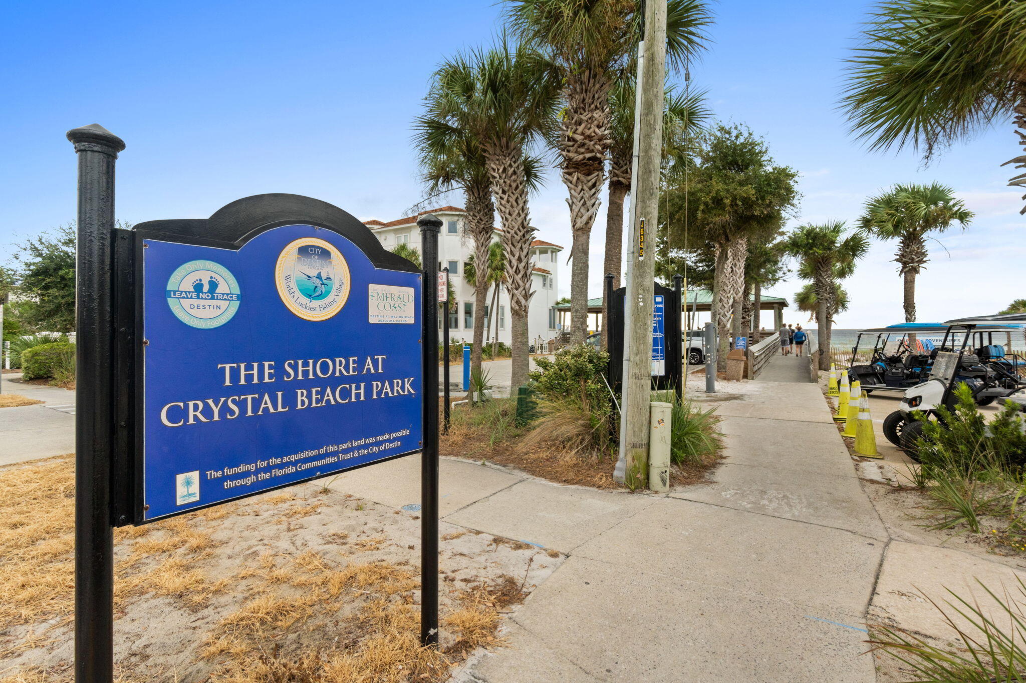 4454 Clipper Cove Destin FL 32541