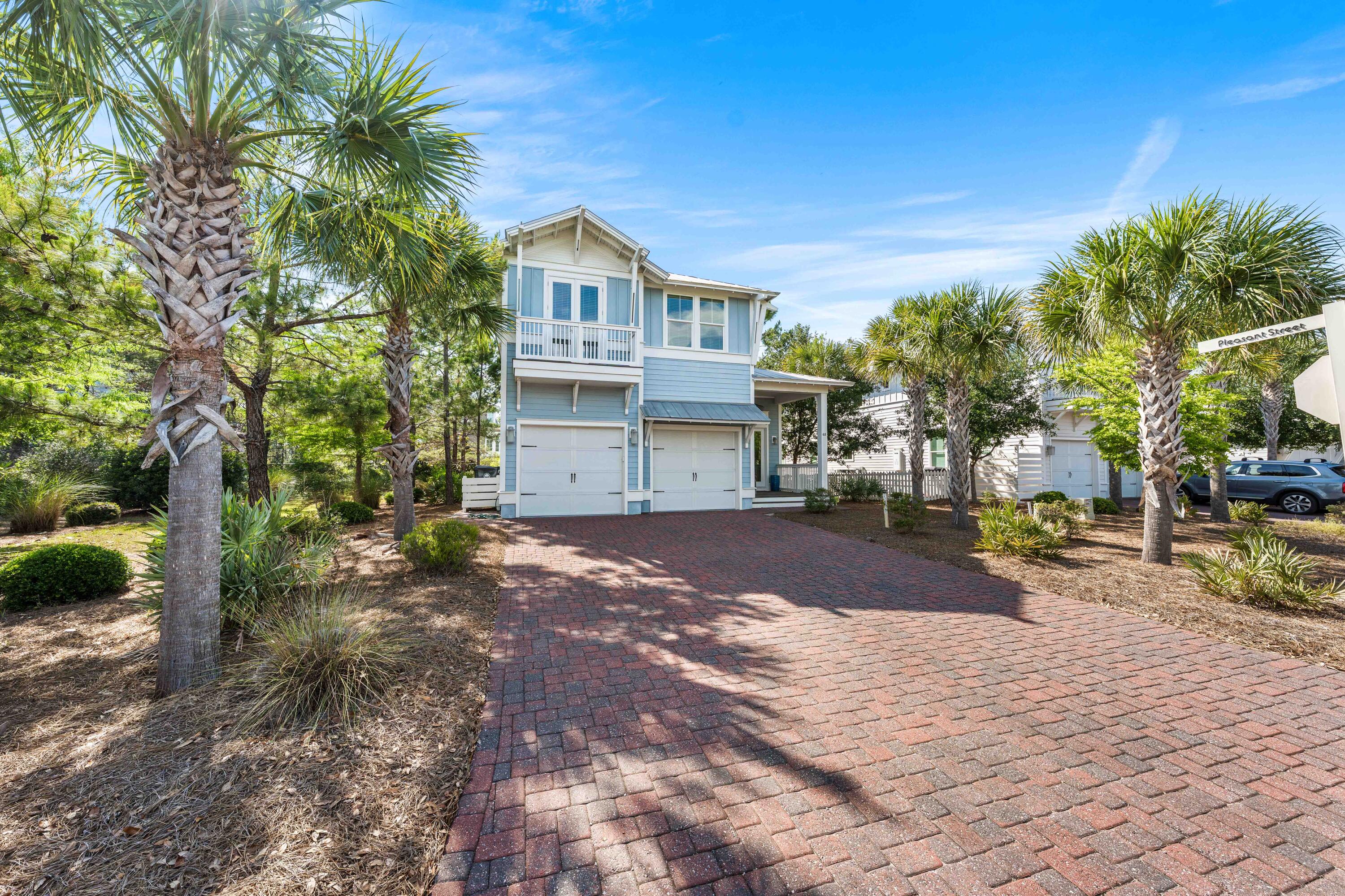 68 S Prominence Square Inlet Beach FL 32461