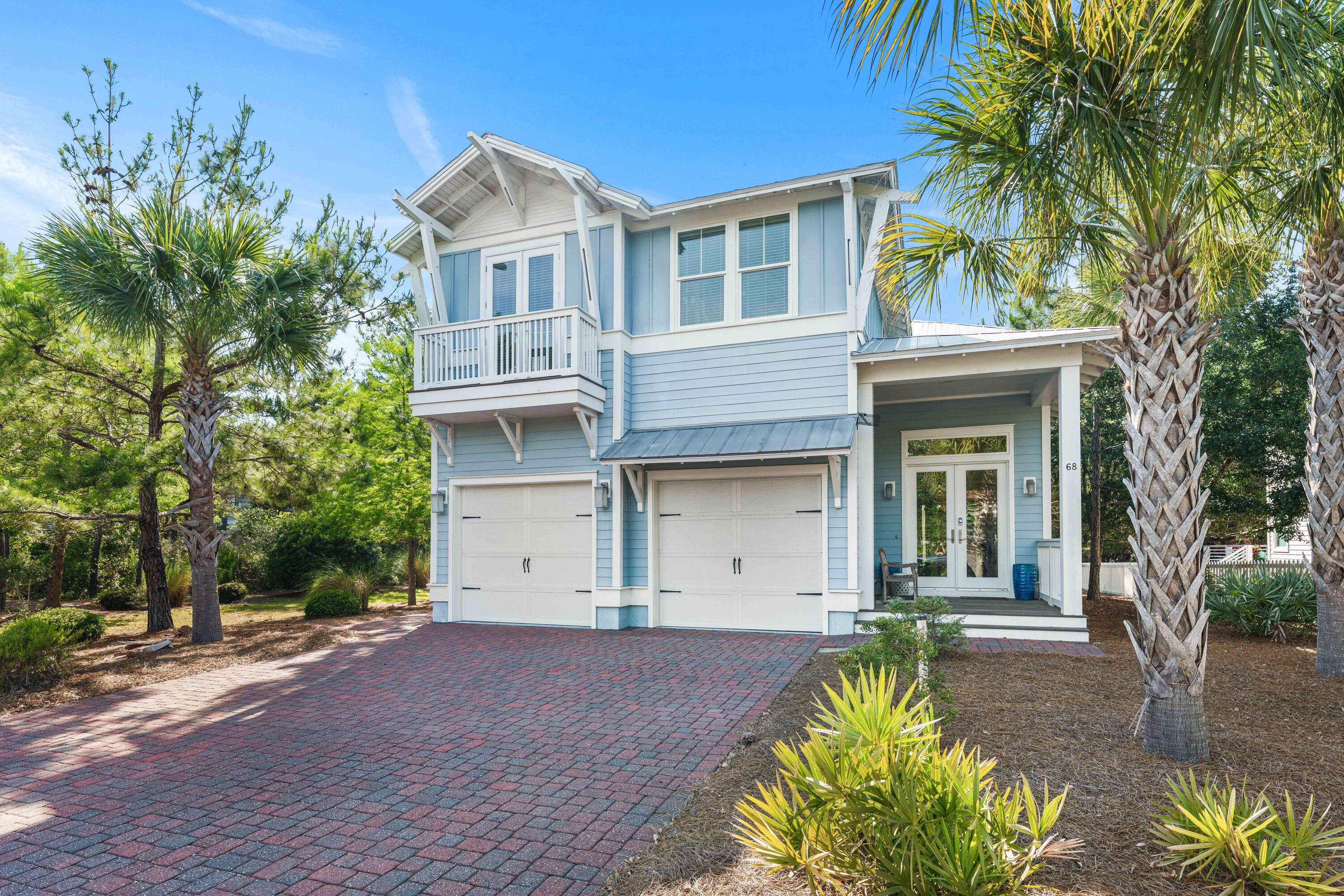 68 S Prominence Square Inlet Beach FL 32461