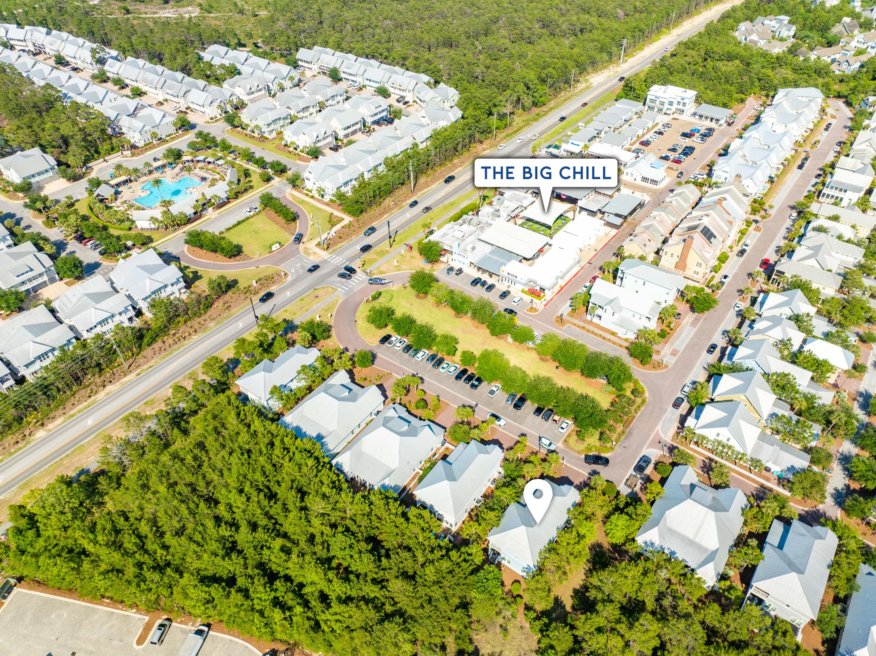 68 S Prominence Square Inlet Beach FL 32461
