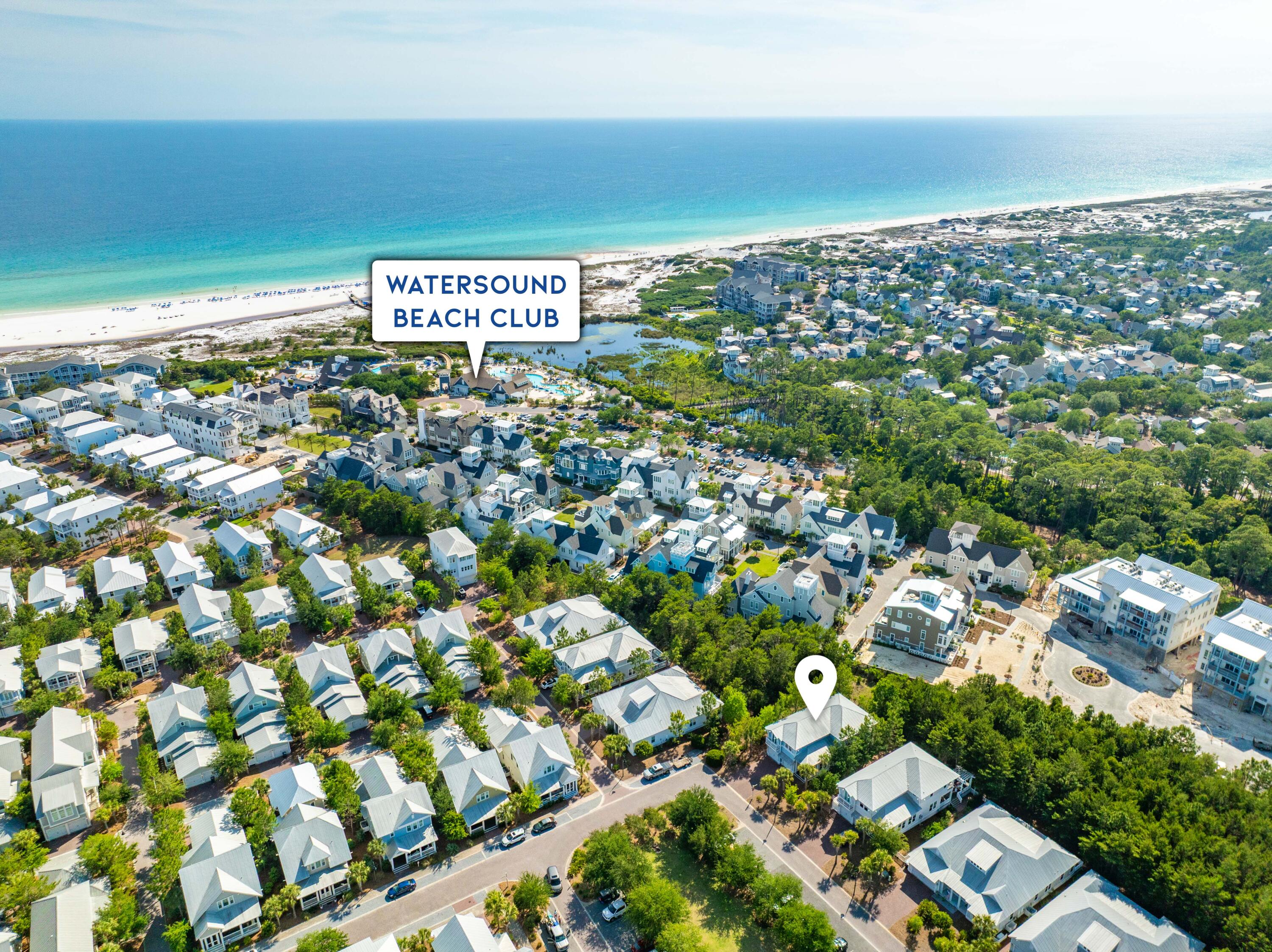 68 S Prominence Square Inlet Beach FL 32461