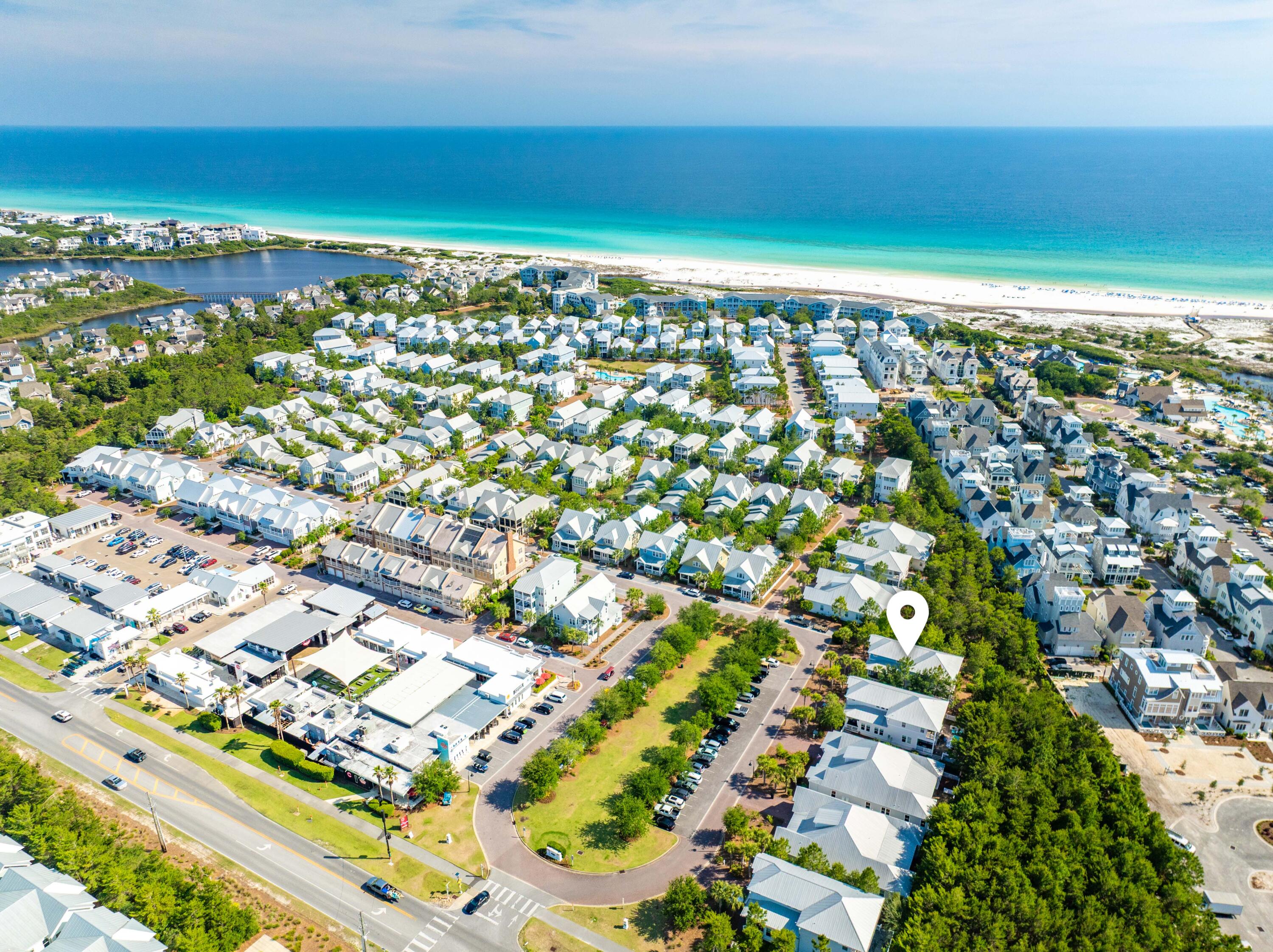 68 S Prominence Square Inlet Beach FL 32461