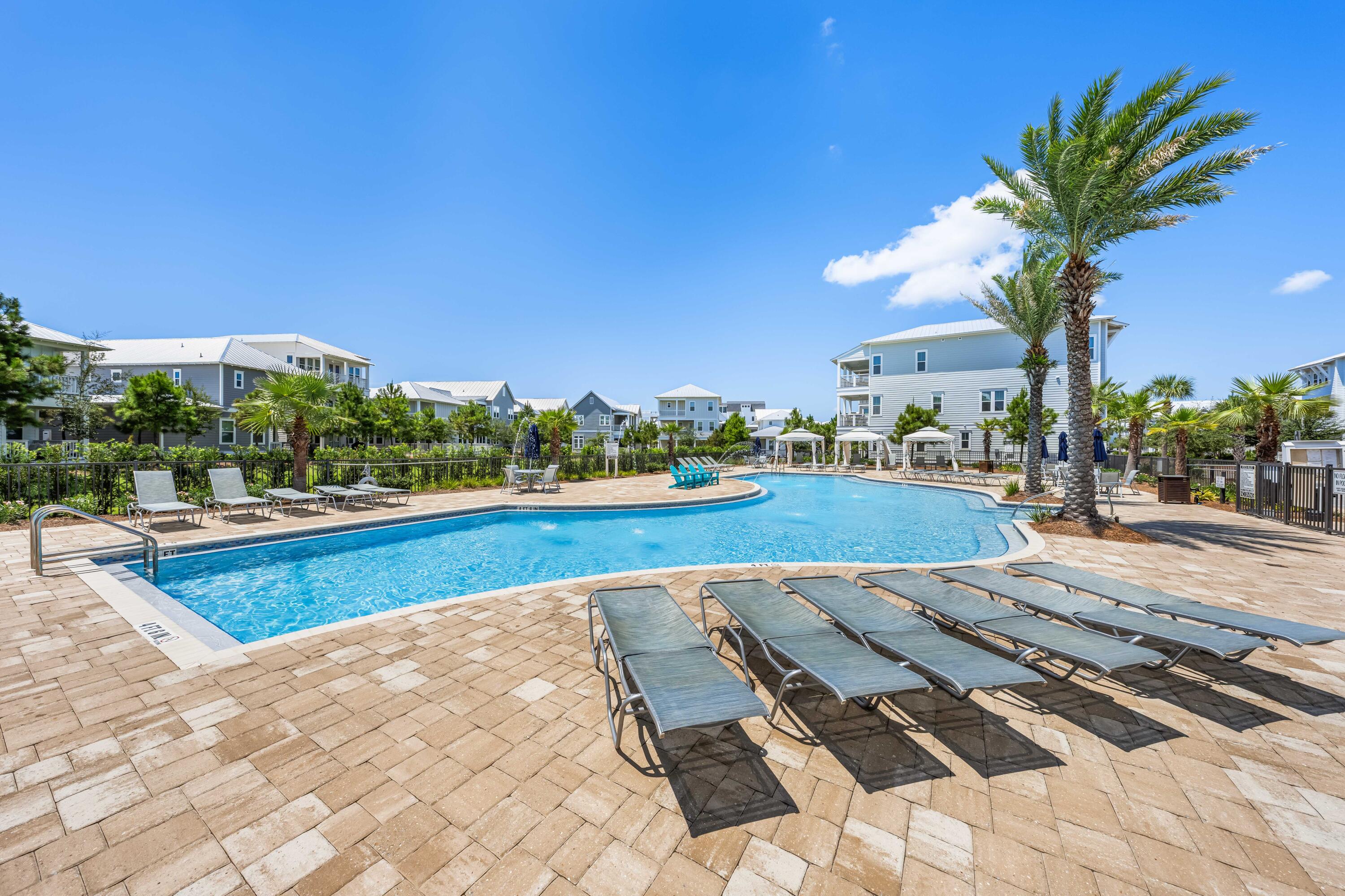 68 S Prominence Square Inlet Beach FL 32461