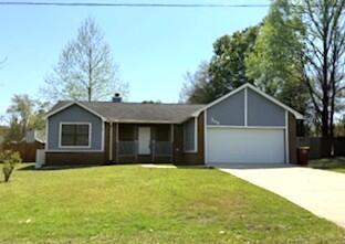204 Grand Prix Drive Crestview FL 32536