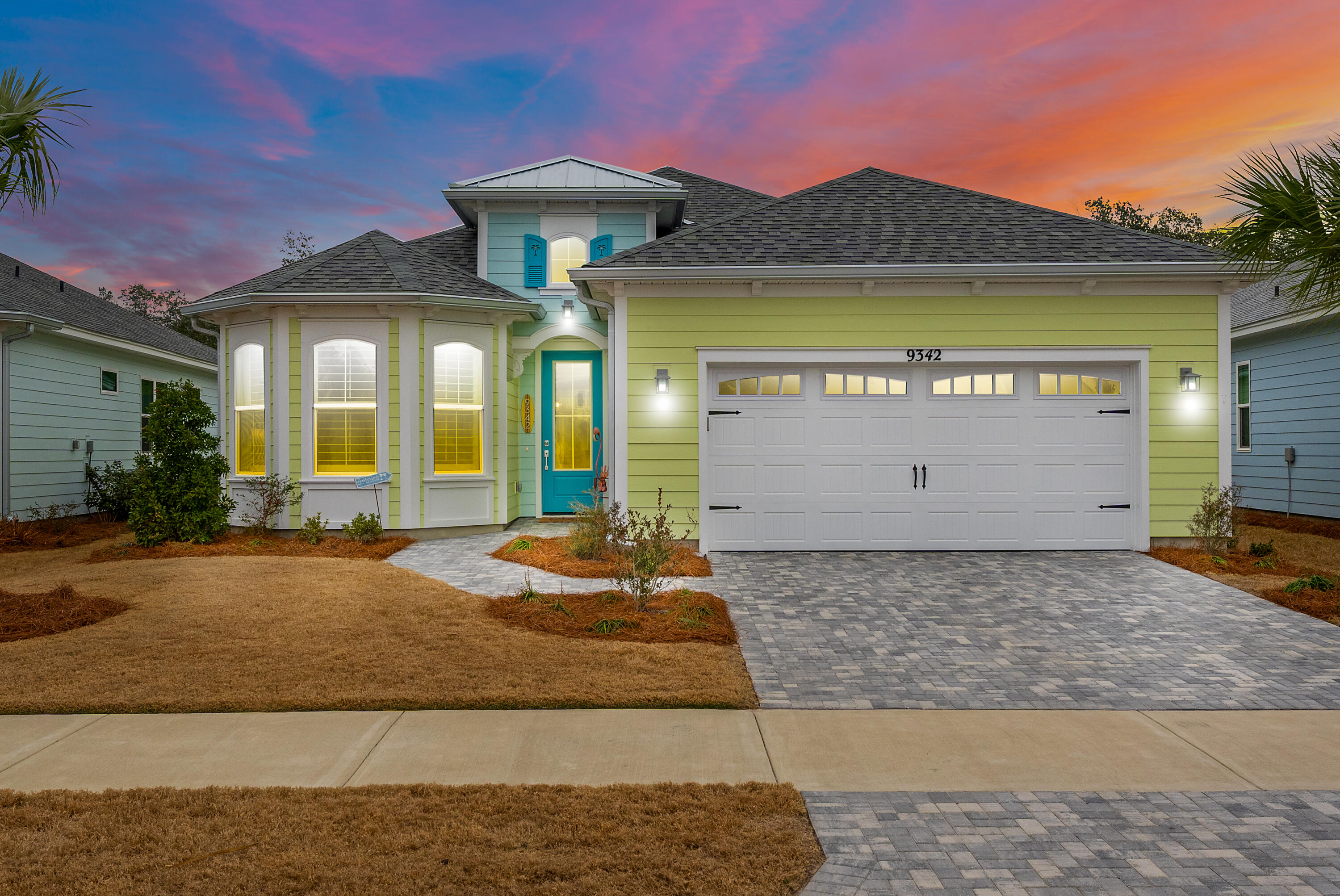 9342 Paradise Drive Panama City Beach FL 32413