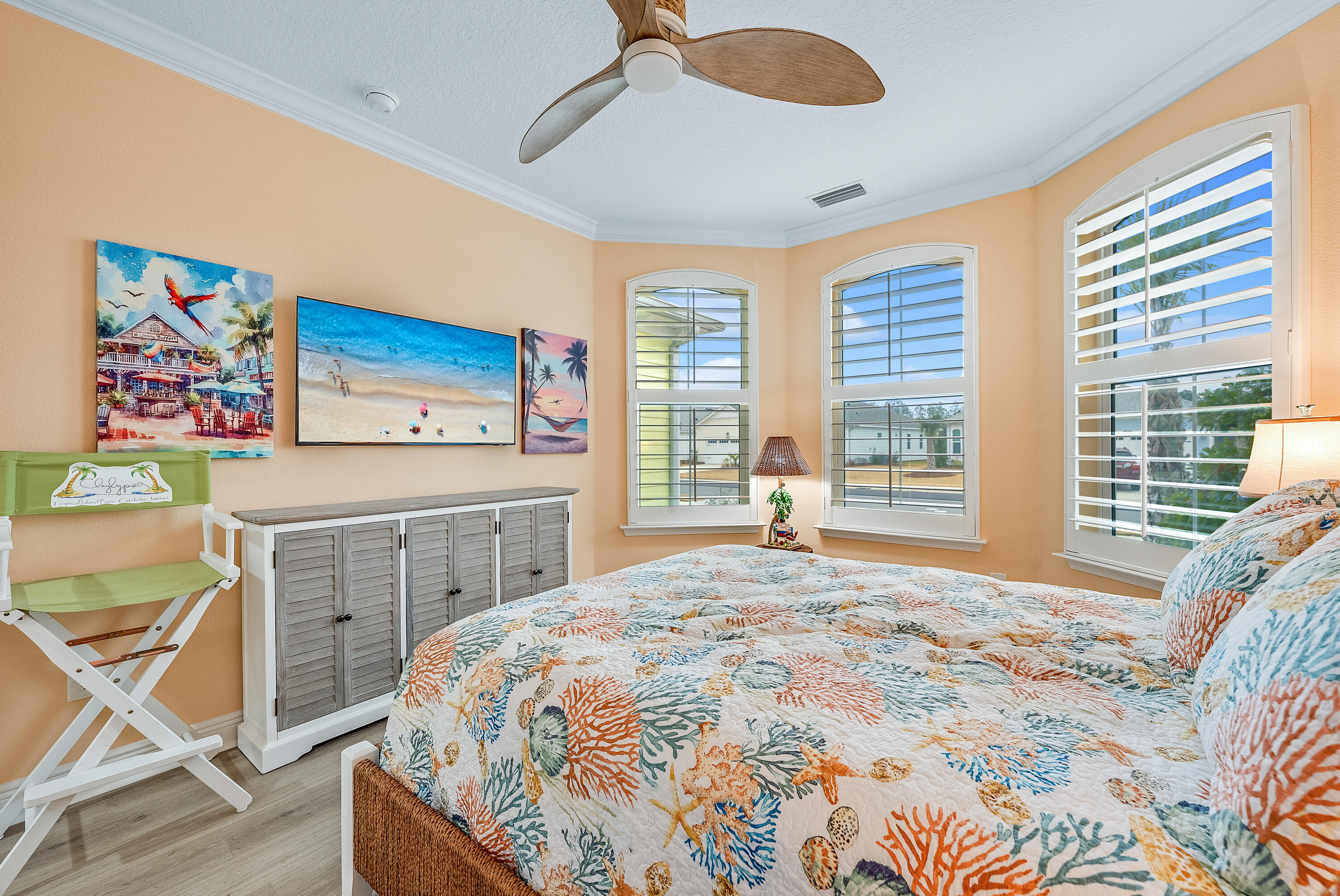 9342 Paradise Drive Panama City Beach FL 32413