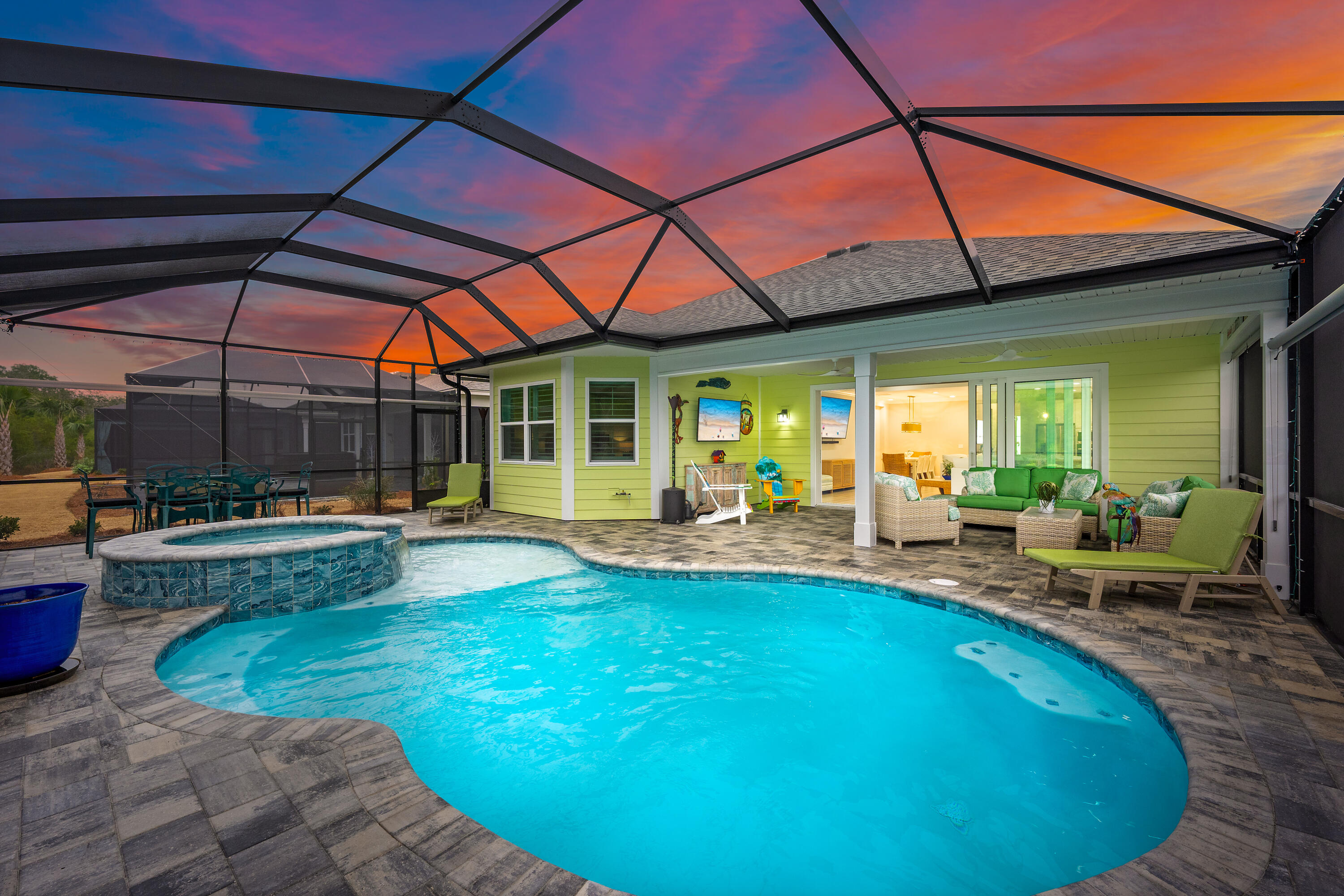 9342 Paradise Drive Panama City Beach FL 32413