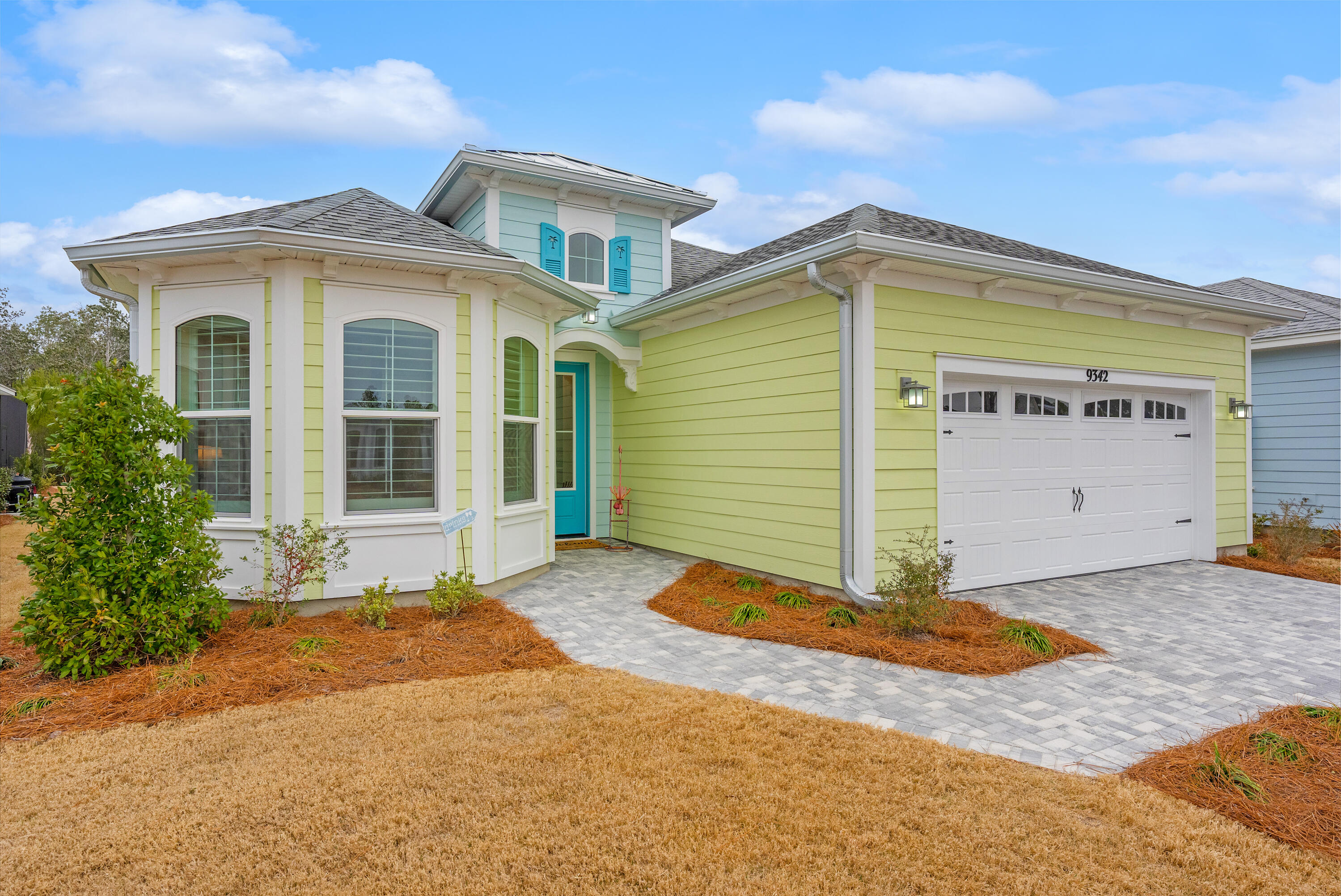 9342 Paradise Drive Panama City Beach FL 32413