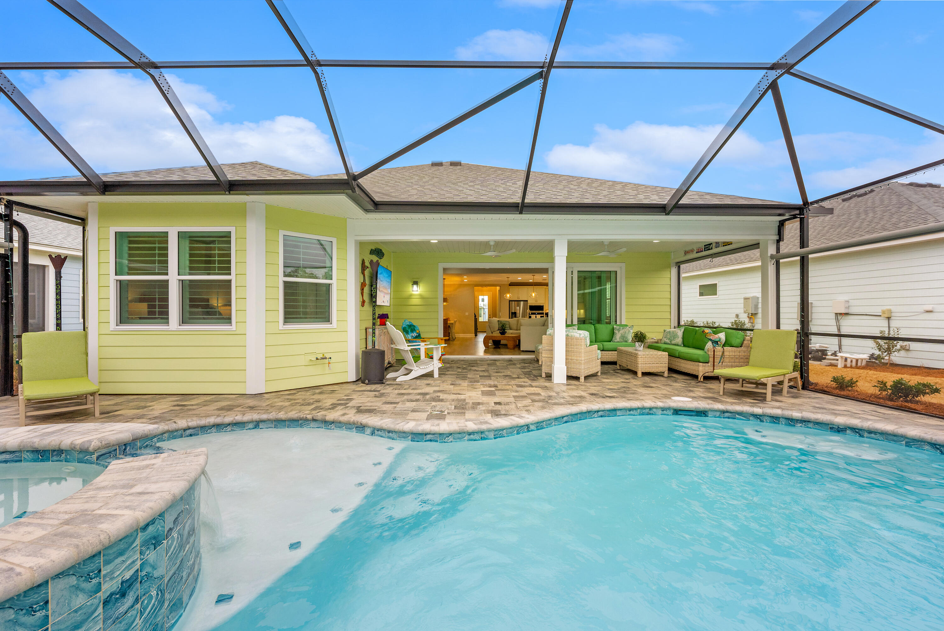 9342 Paradise Drive Panama City Beach FL 32413