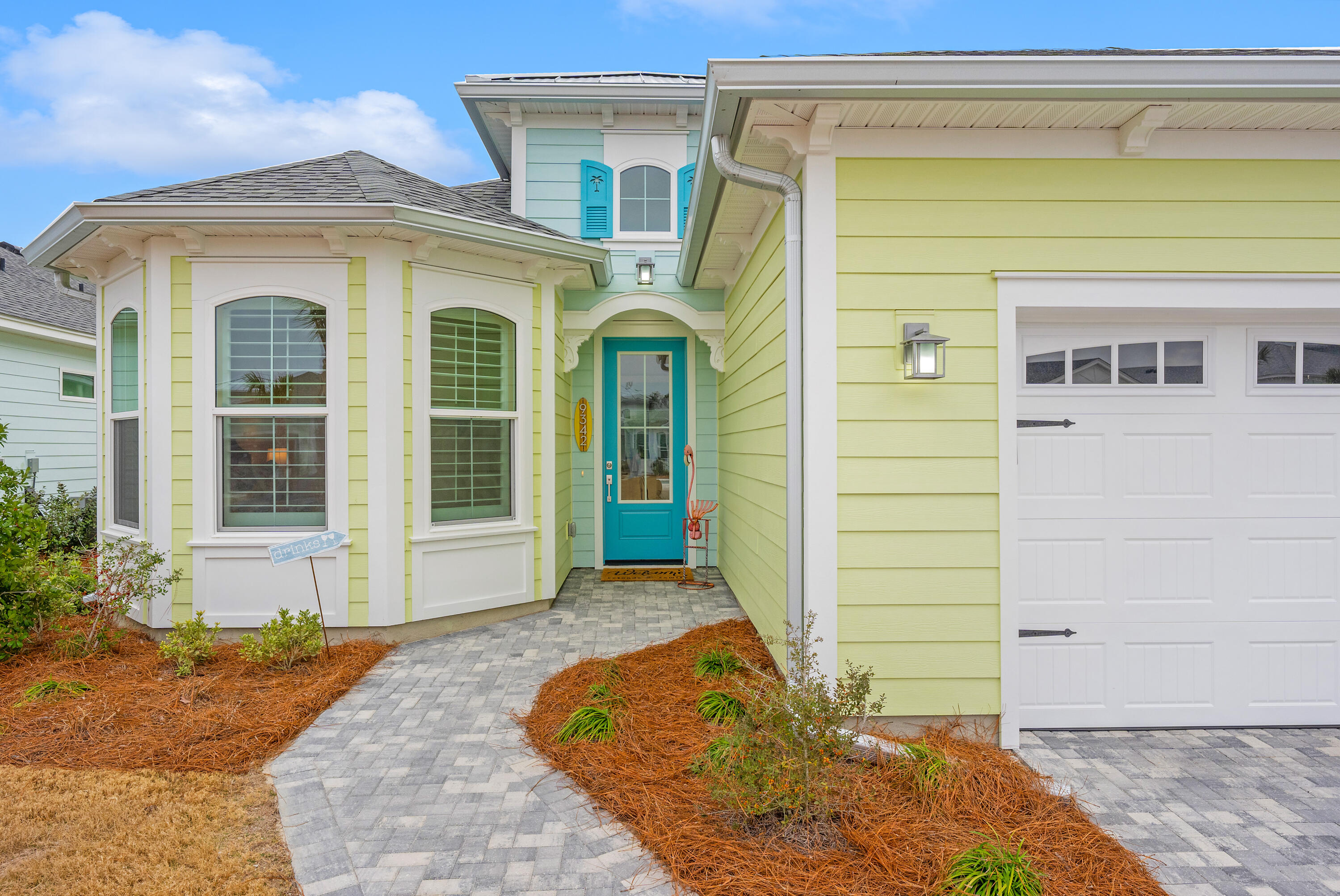 9342 Paradise Drive Panama City Beach FL 32413