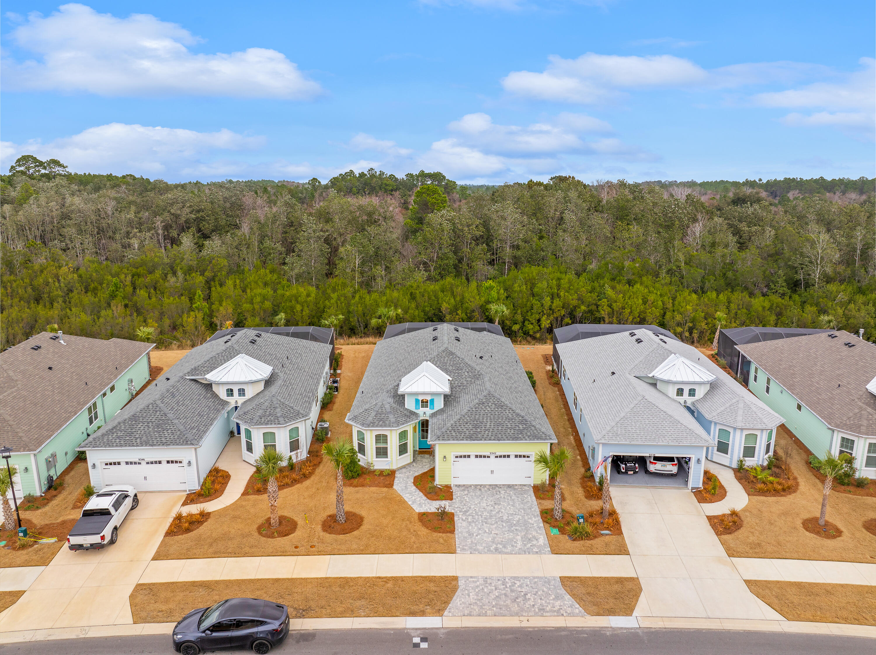 9342 Paradise Drive Panama City Beach FL 32413