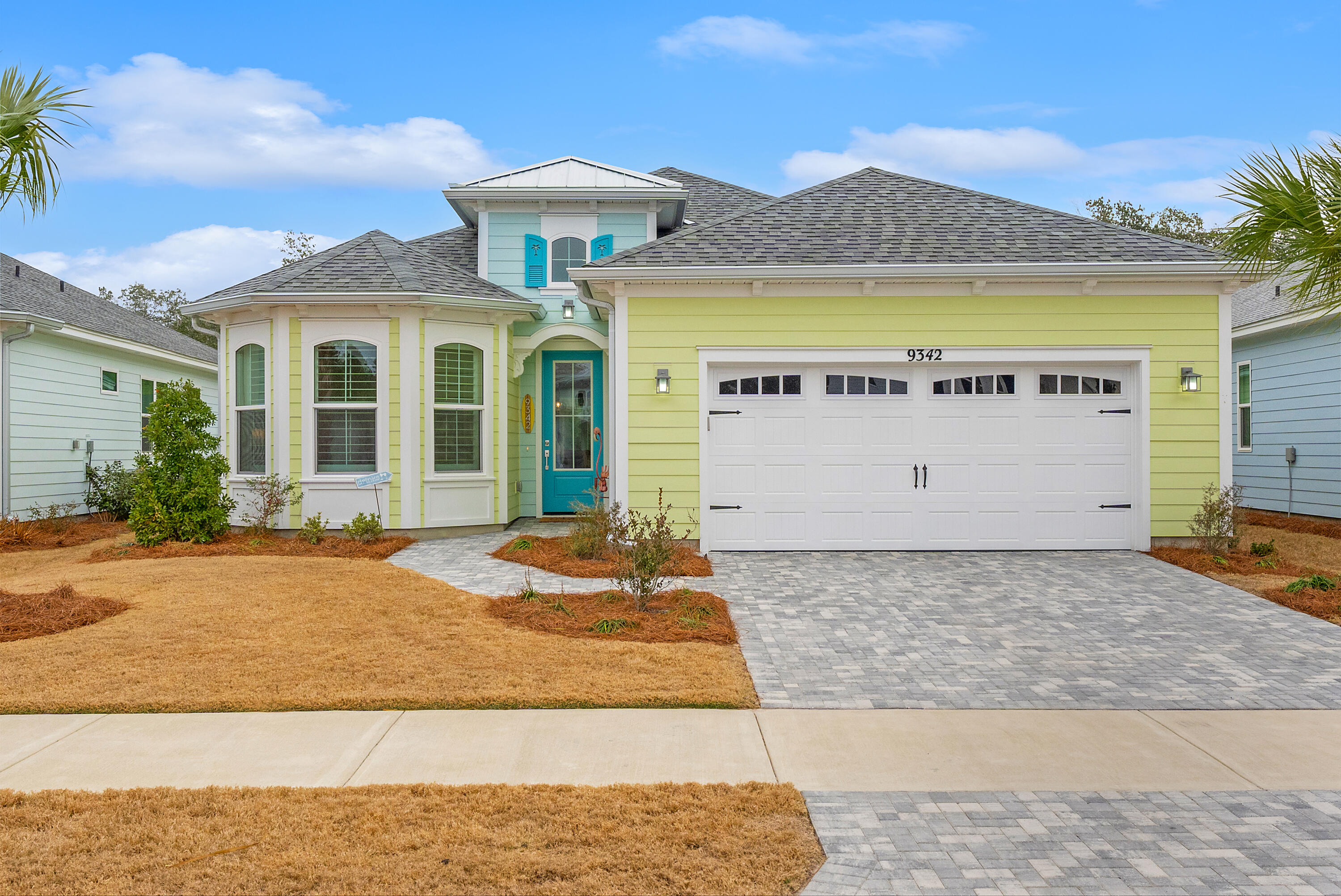 9342 Paradise Drive Panama City Beach FL 32413