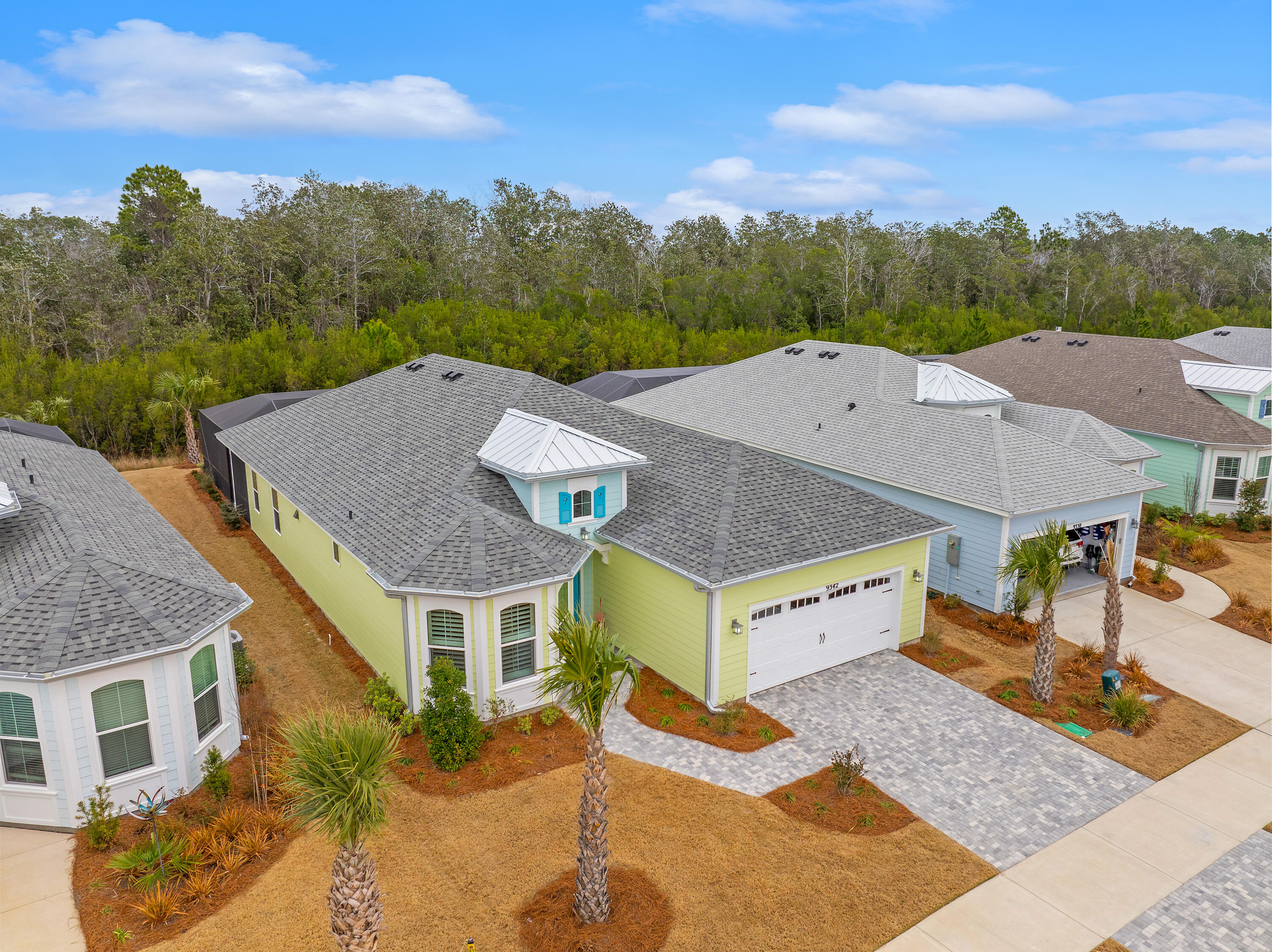 9342 Paradise Drive Panama City Beach FL 32413
