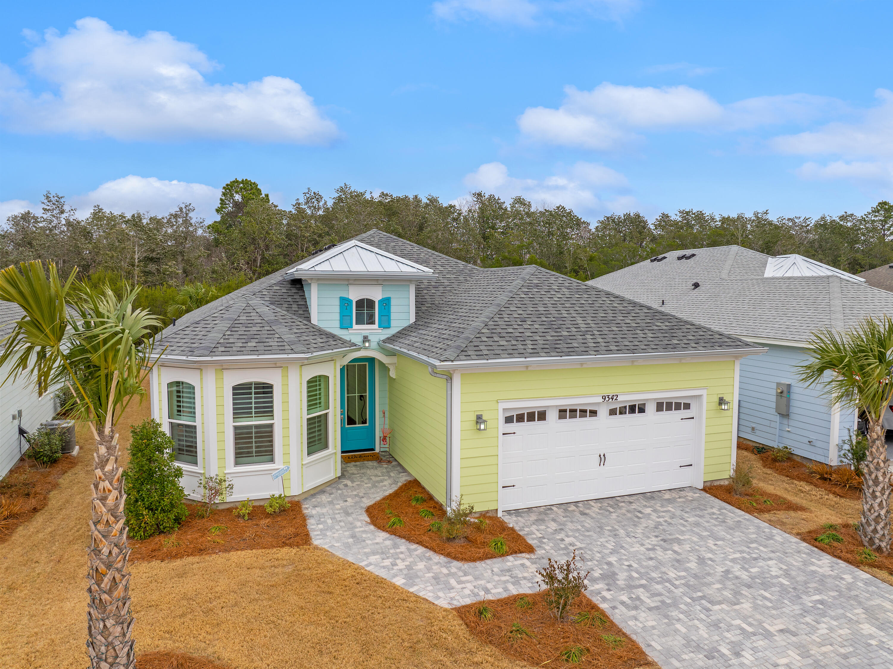 9342 Paradise Drive Panama City Beach FL 32413