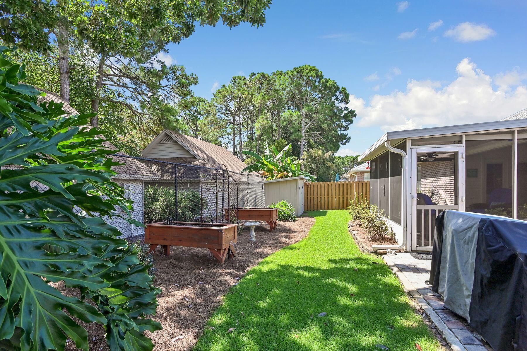 362 Bay Tree Drive Miramar Beach FL 32550