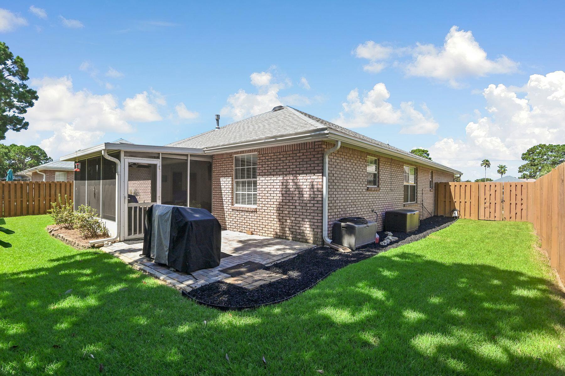 362 Bay Tree Drive Miramar Beach FL 32550