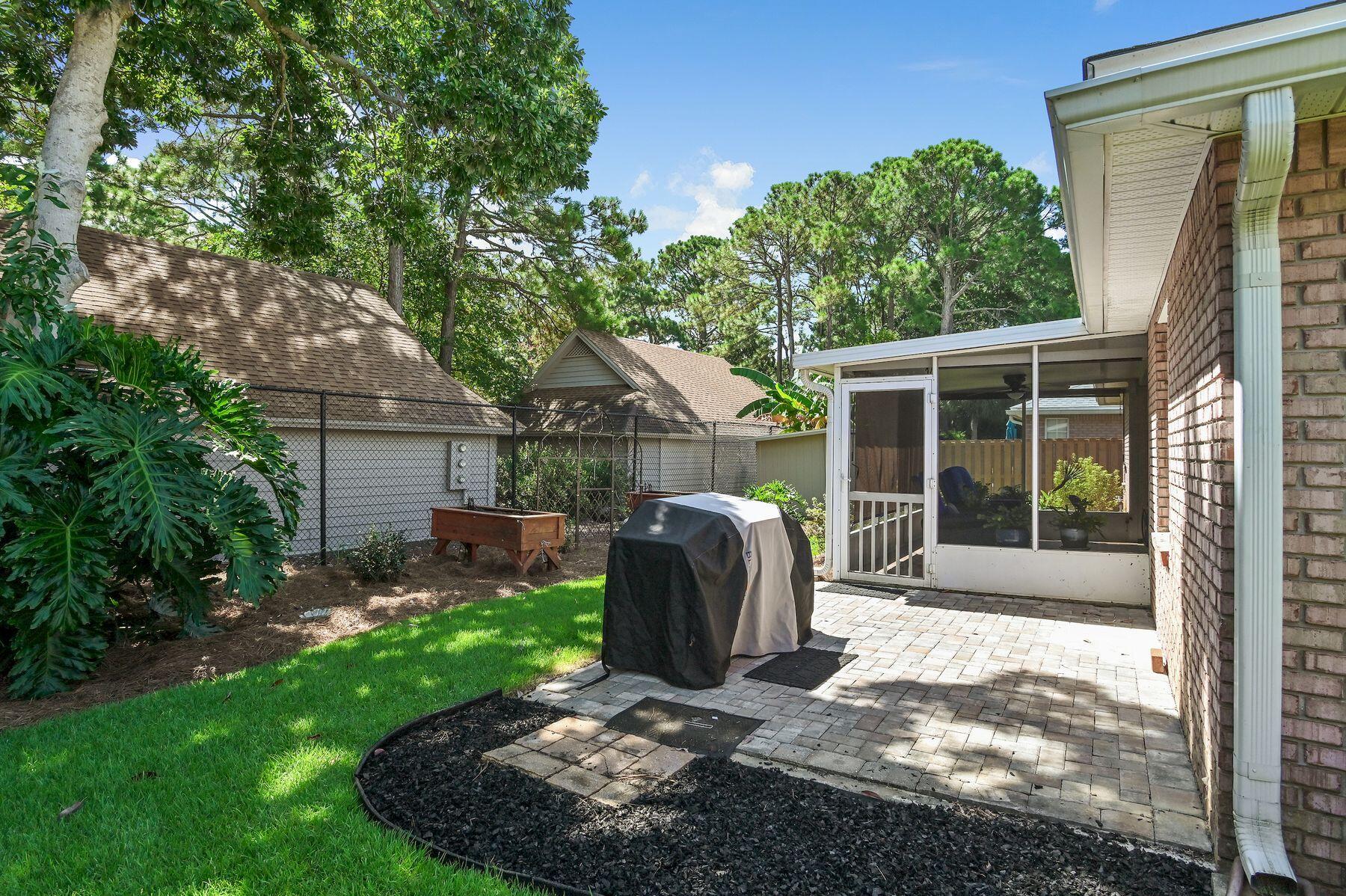 362 Bay Tree Drive Miramar Beach FL 32550