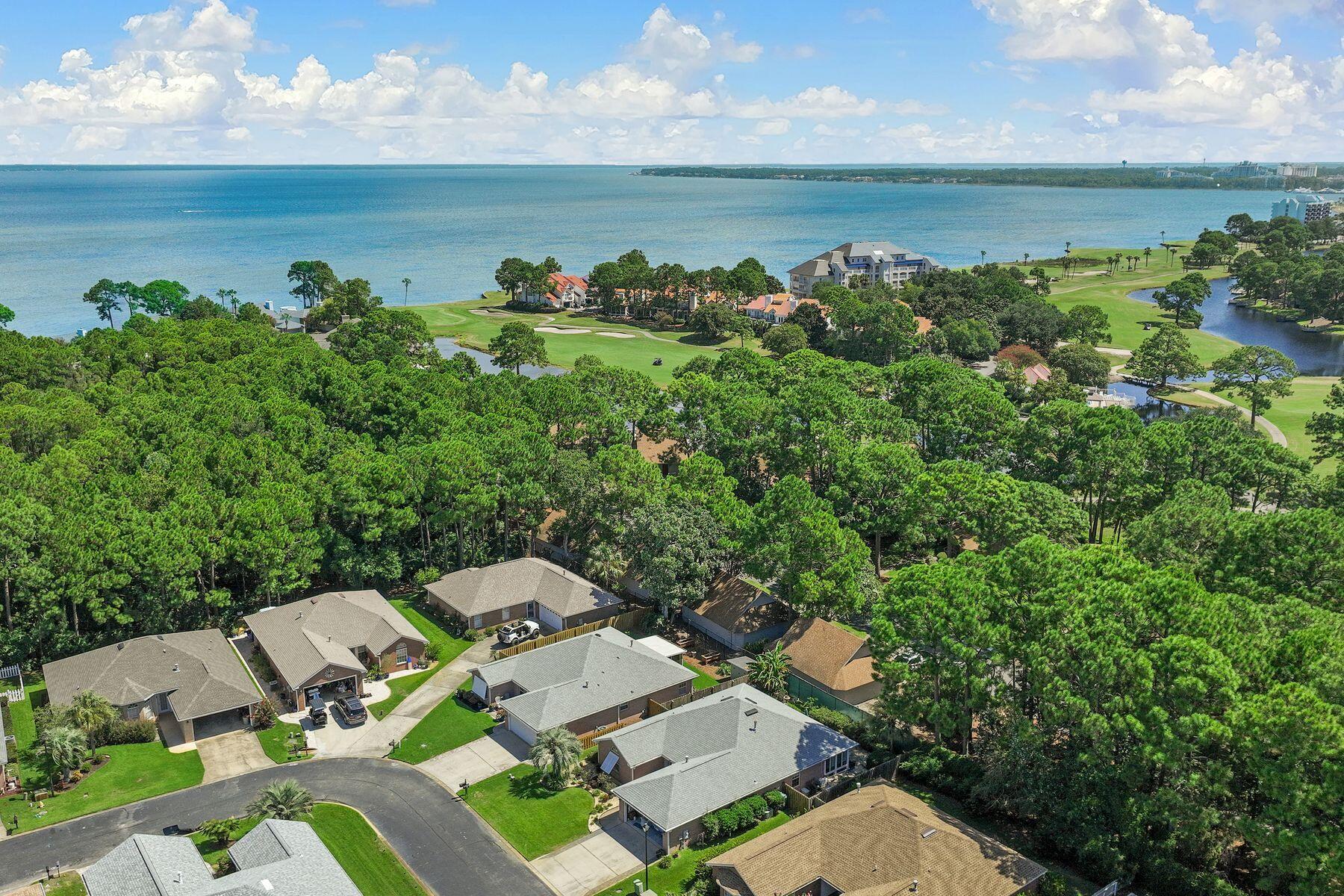 362 Bay Tree Drive Miramar Beach FL 32550
