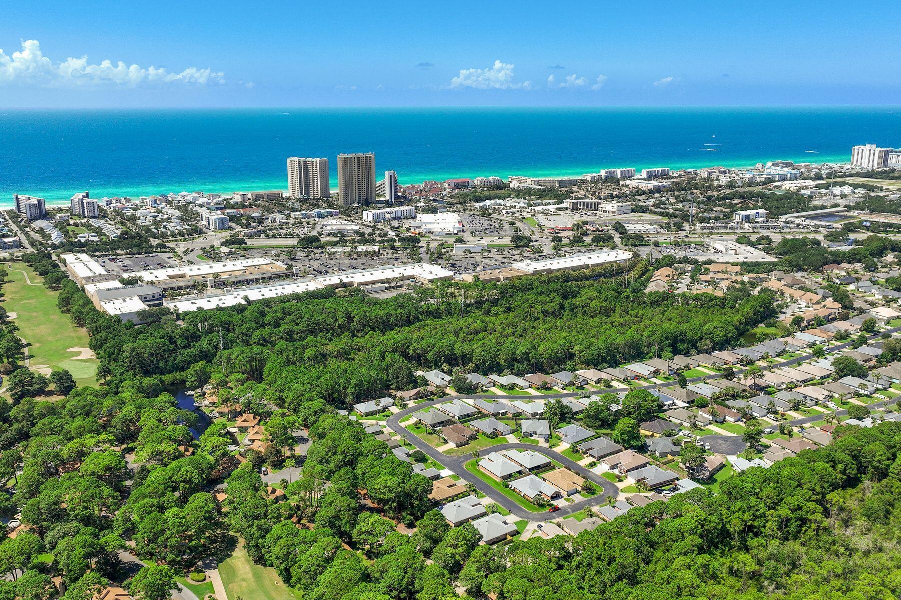 362 Bay Tree Drive Miramar Beach FL 32550