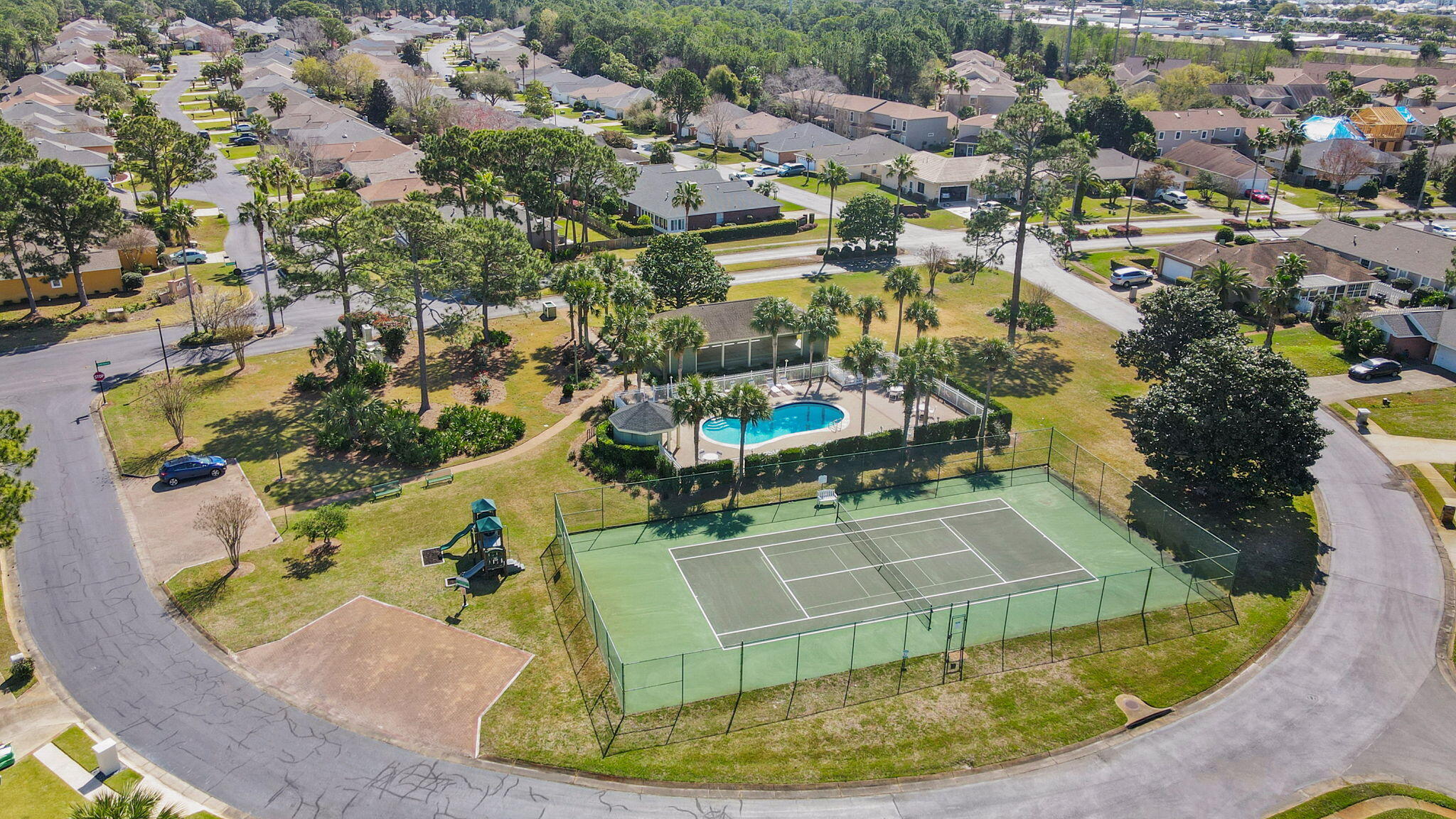 362 Bay Tree Drive Miramar Beach FL 32550