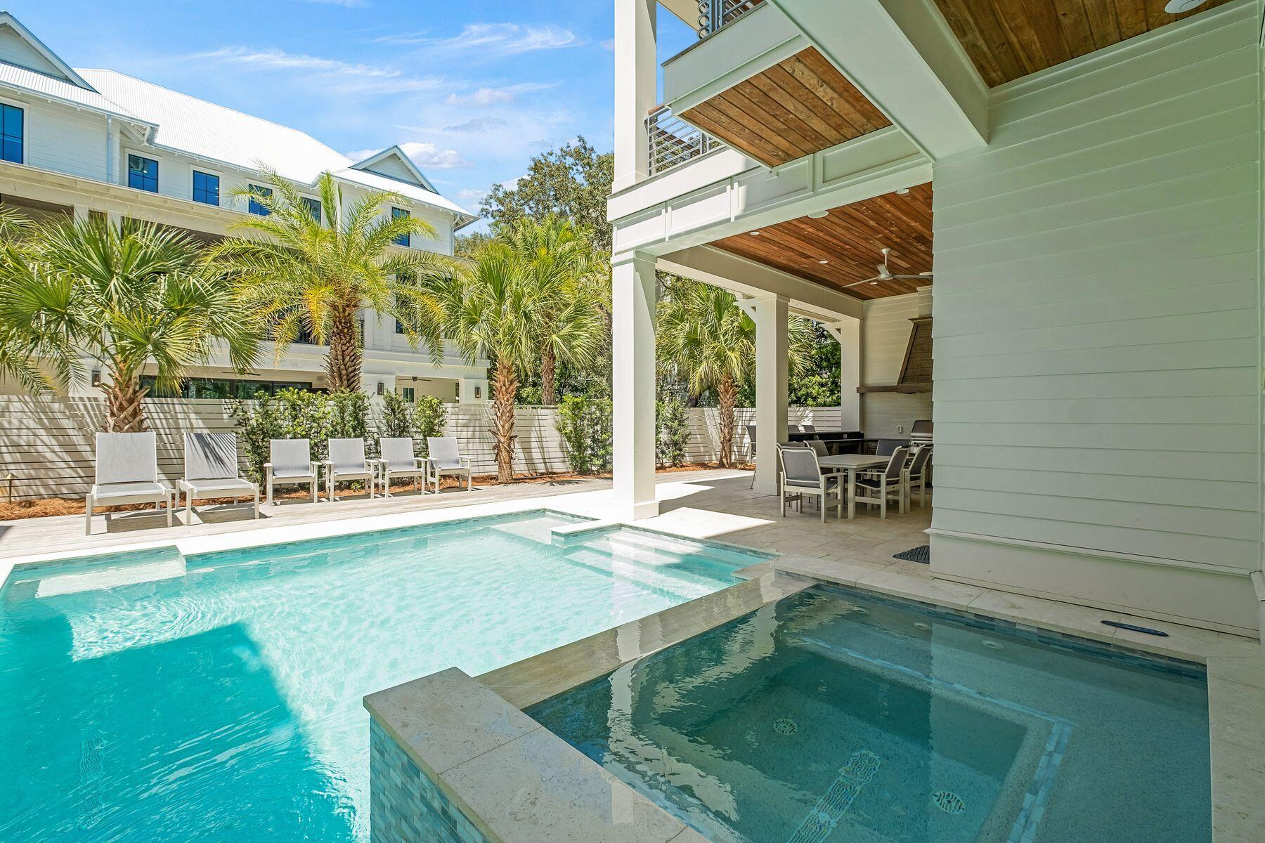 57 Azalea Street Santa Rosa Beach FL 32459